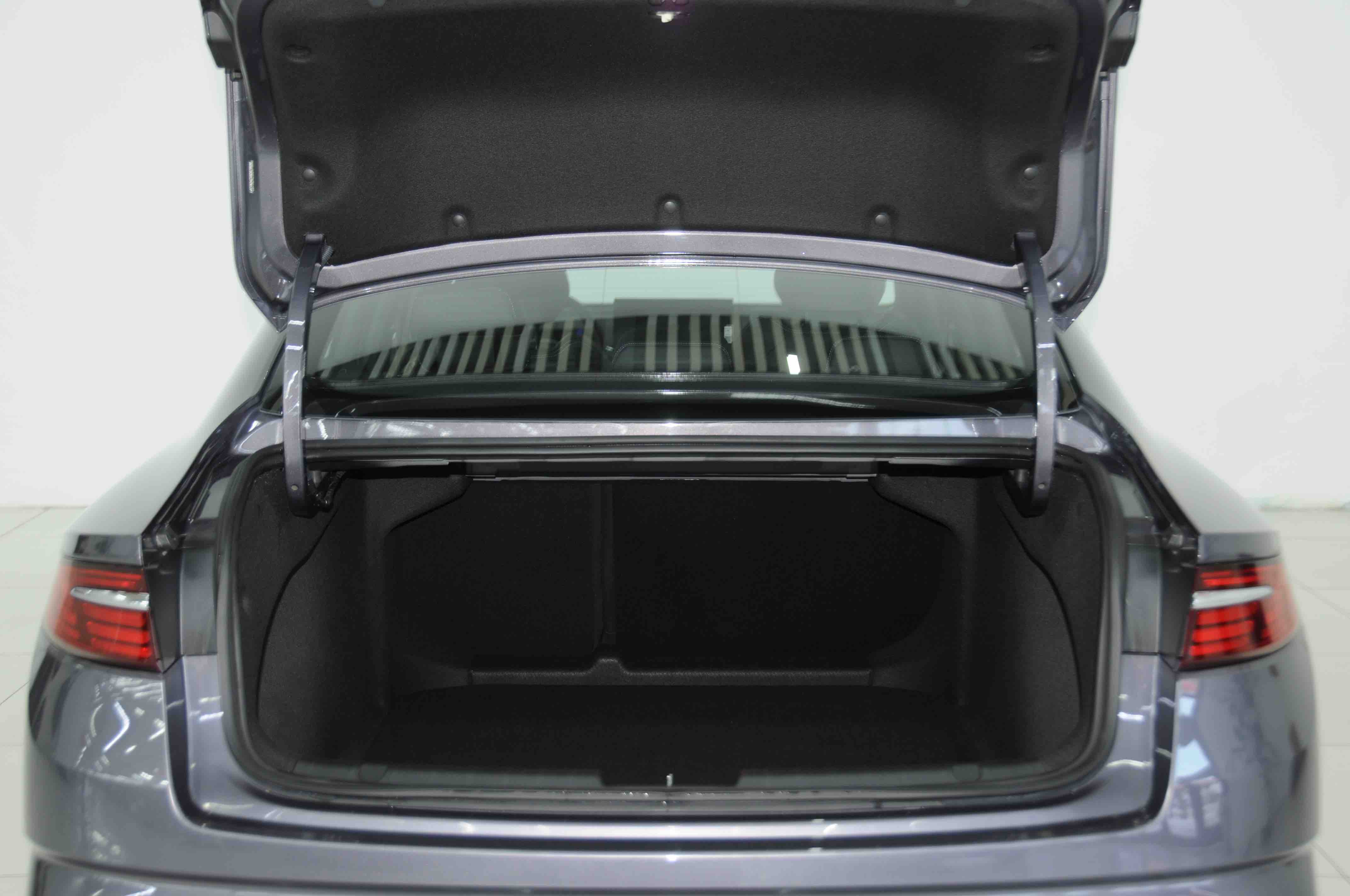 Preface 2026 car image #8