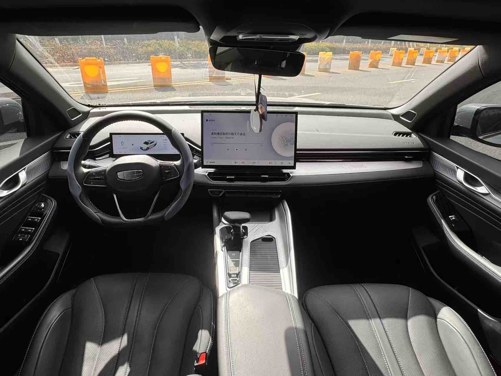 星瑞 2025 汽车图片 #8