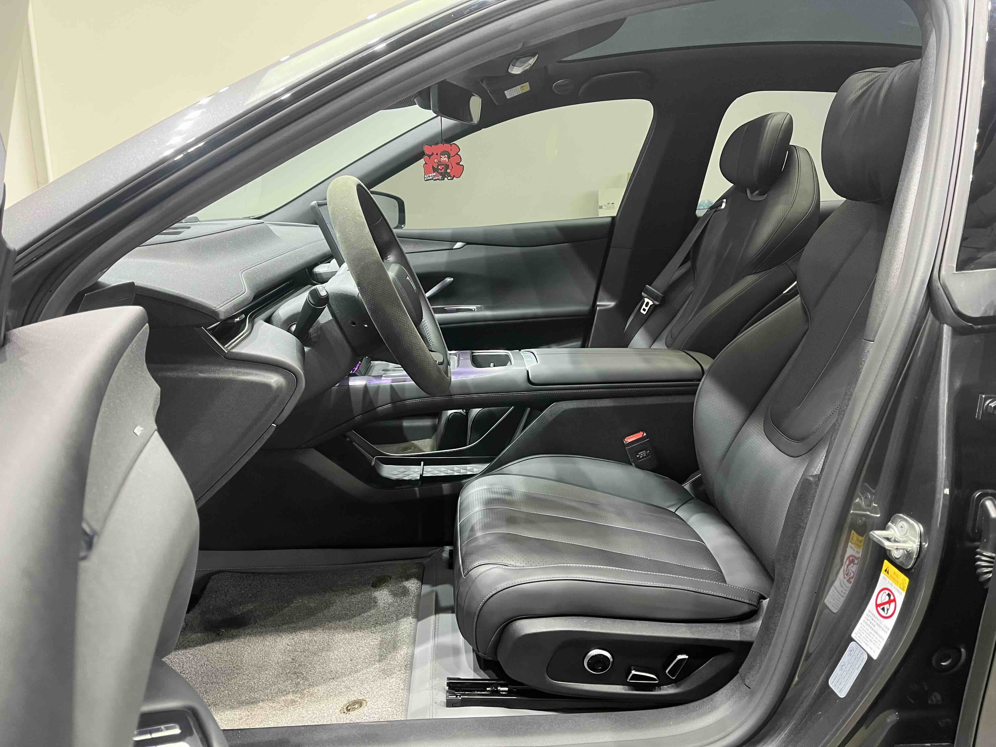 Deepal L07 2025 изображение автомобиля #8