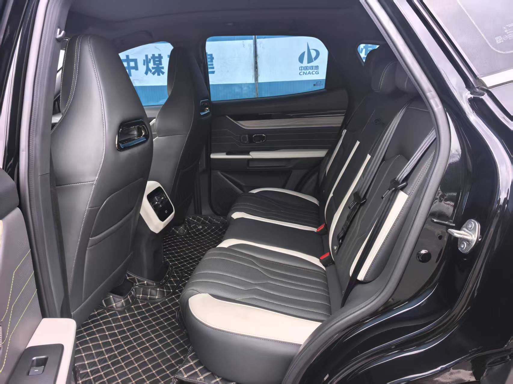 捷途山海 捷途山海L6 2024 汽车图片 #8