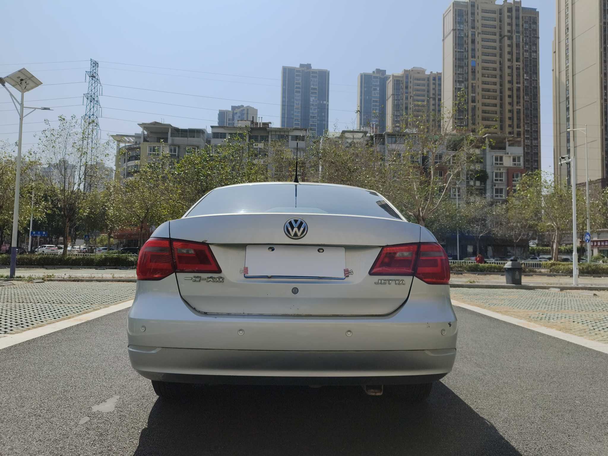 Jetta Jetta 2015 immagine di auto #8