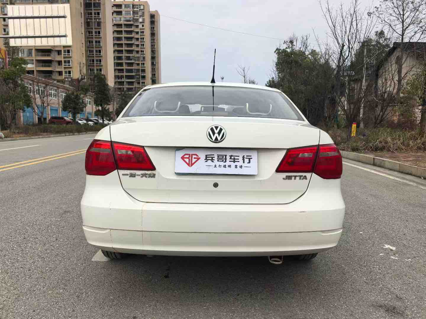 Jetta Jetta 2014 #8 Jetta Jetta 2014 car image #8