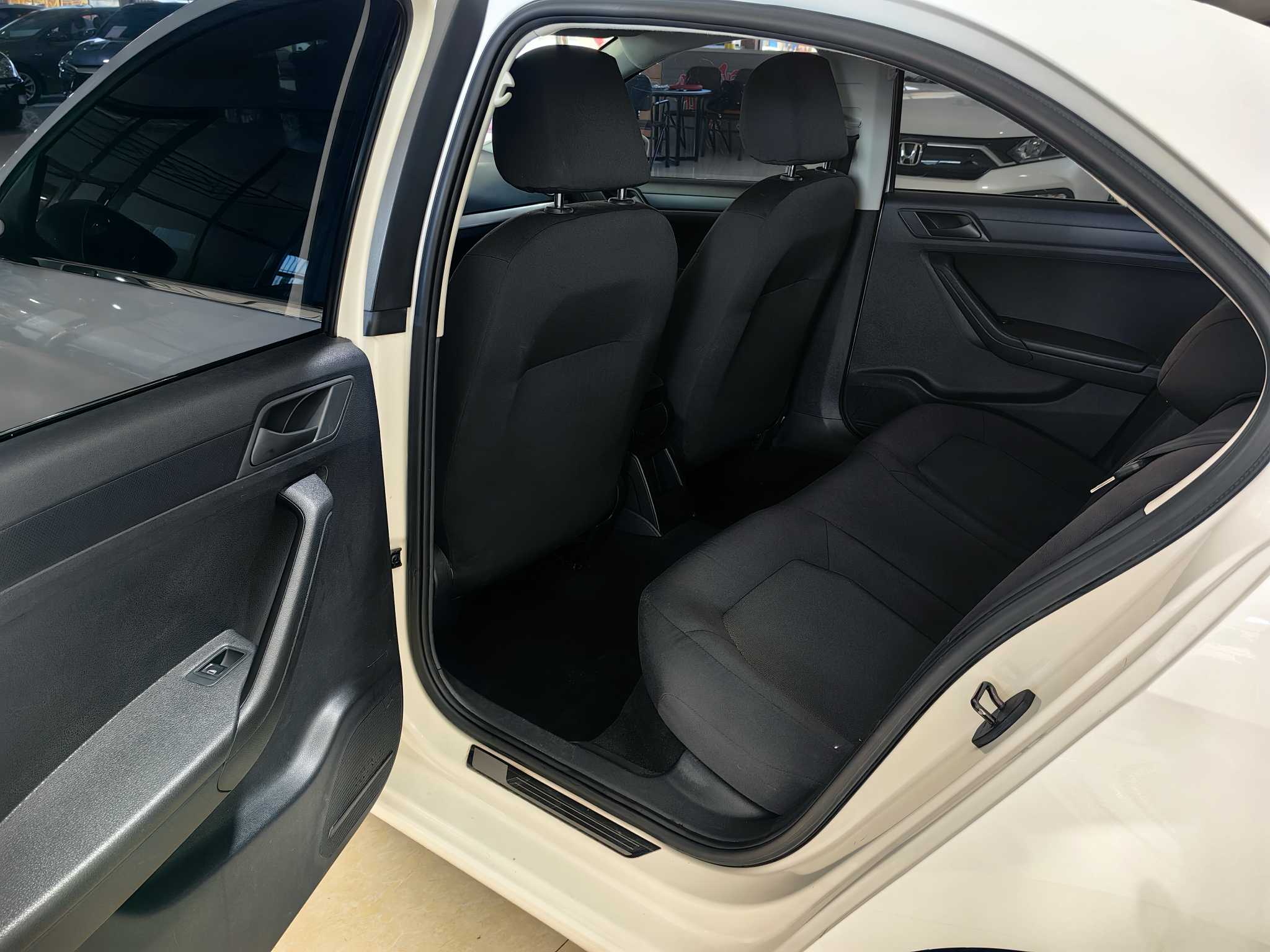 Jetta Jetta 2014 immagine di auto #8