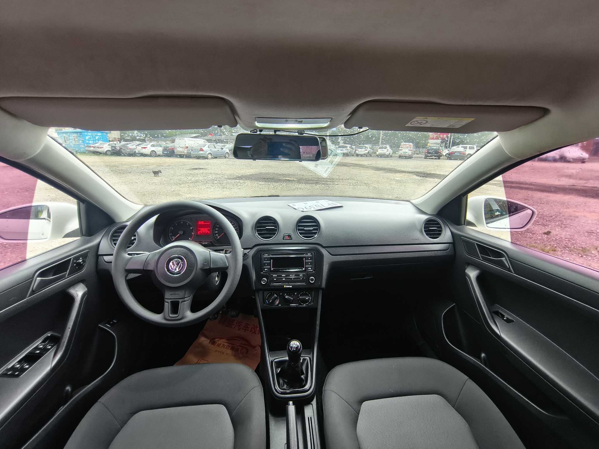 Volkswagen Jetta 2016 immagine di auto #8