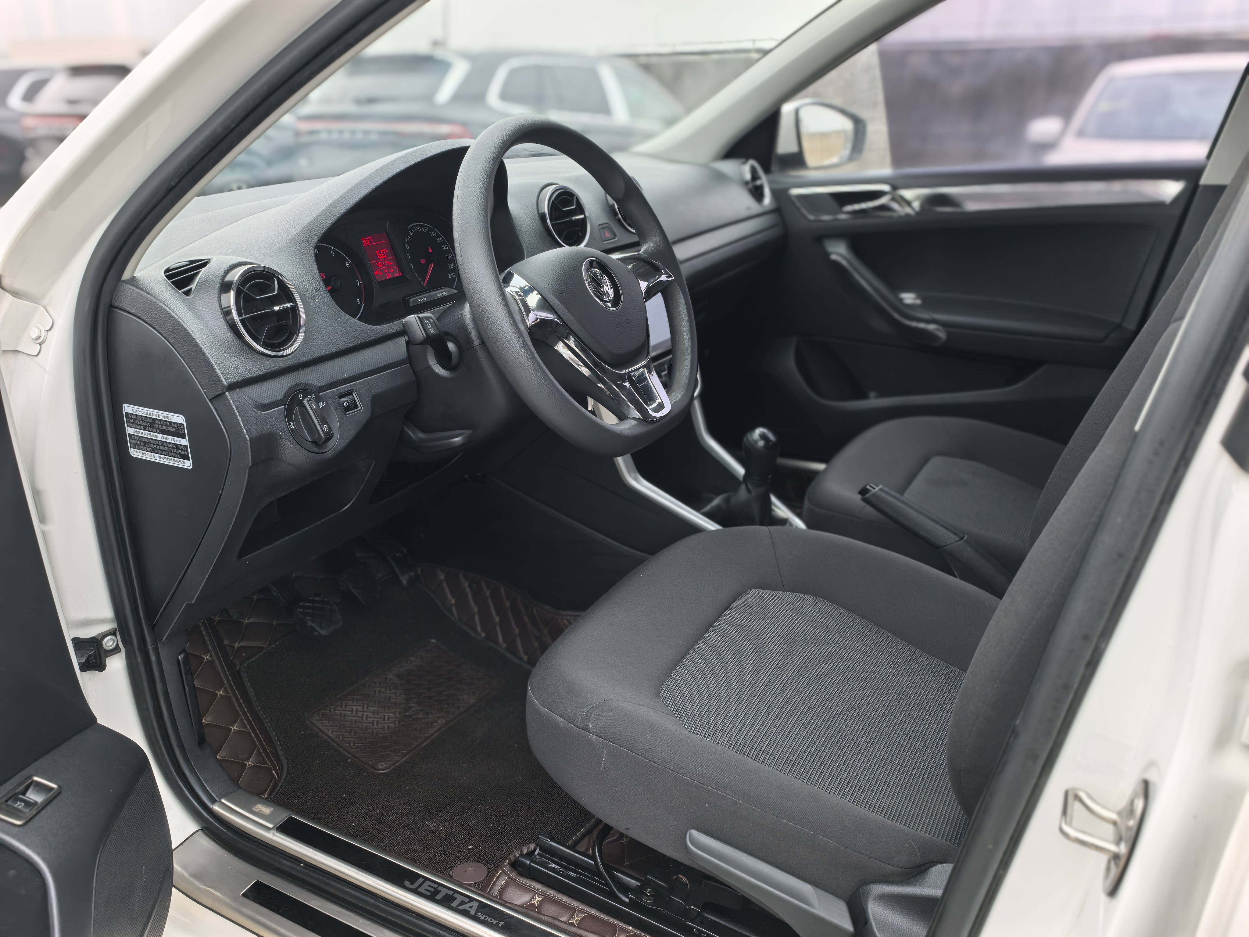 Jetta Jetta 2017 #8 Jetta Jetta 2017 car image #8