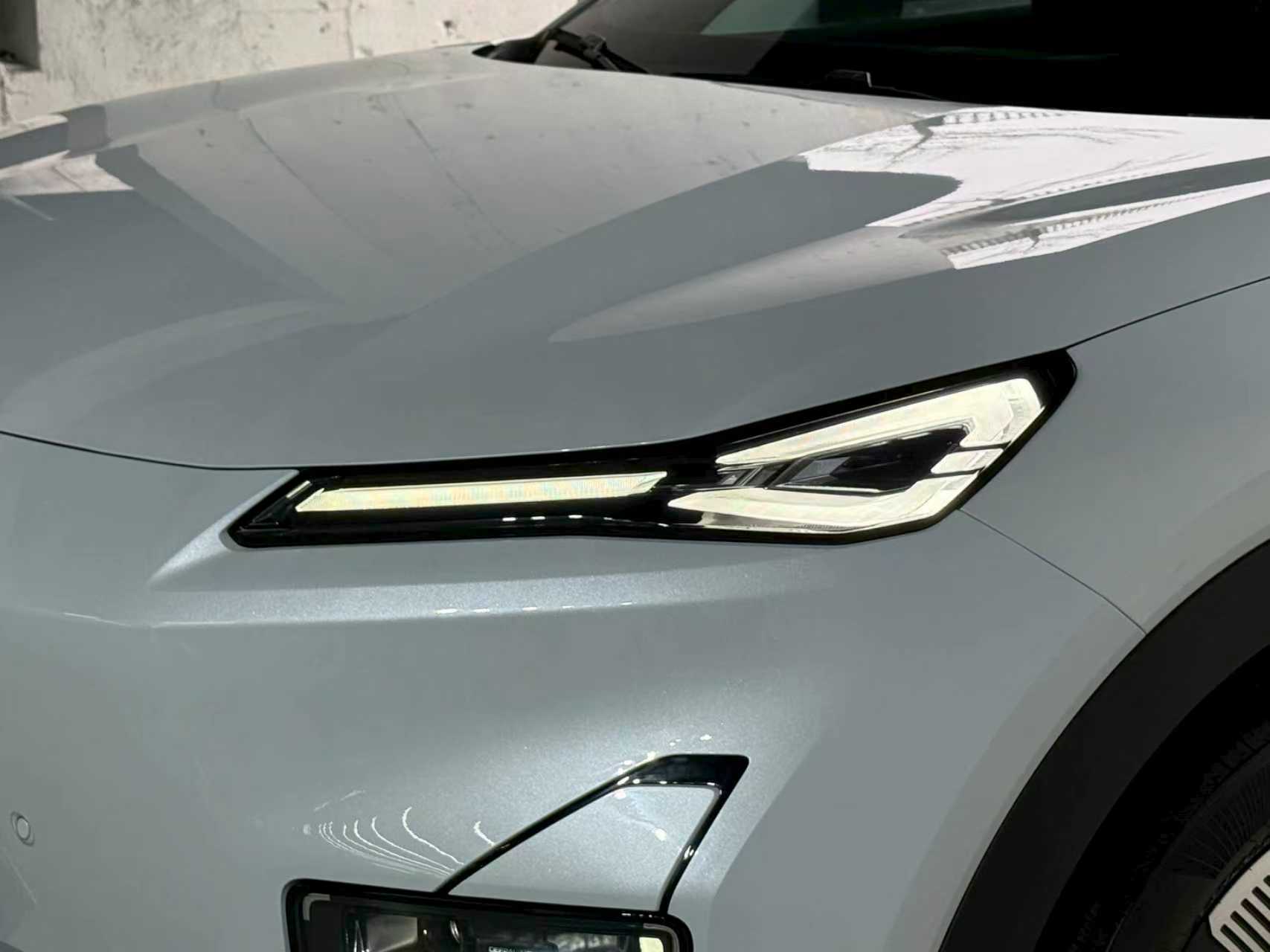 Deepal S05 2025 #8 Deepal S05 2025 immagine di auto #8