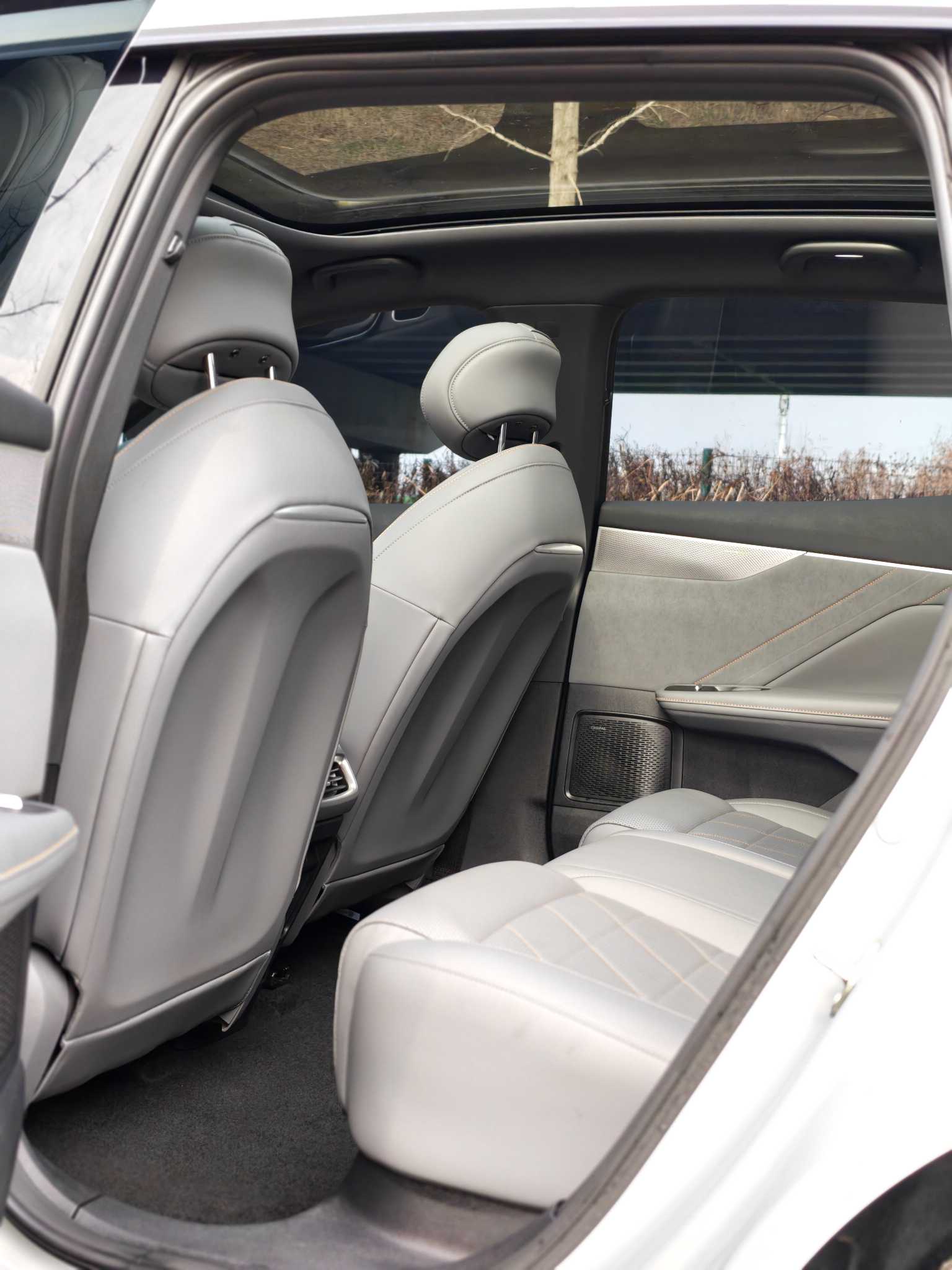 Deepal S05 2025 #8 Deepal S05 2025 car image #8