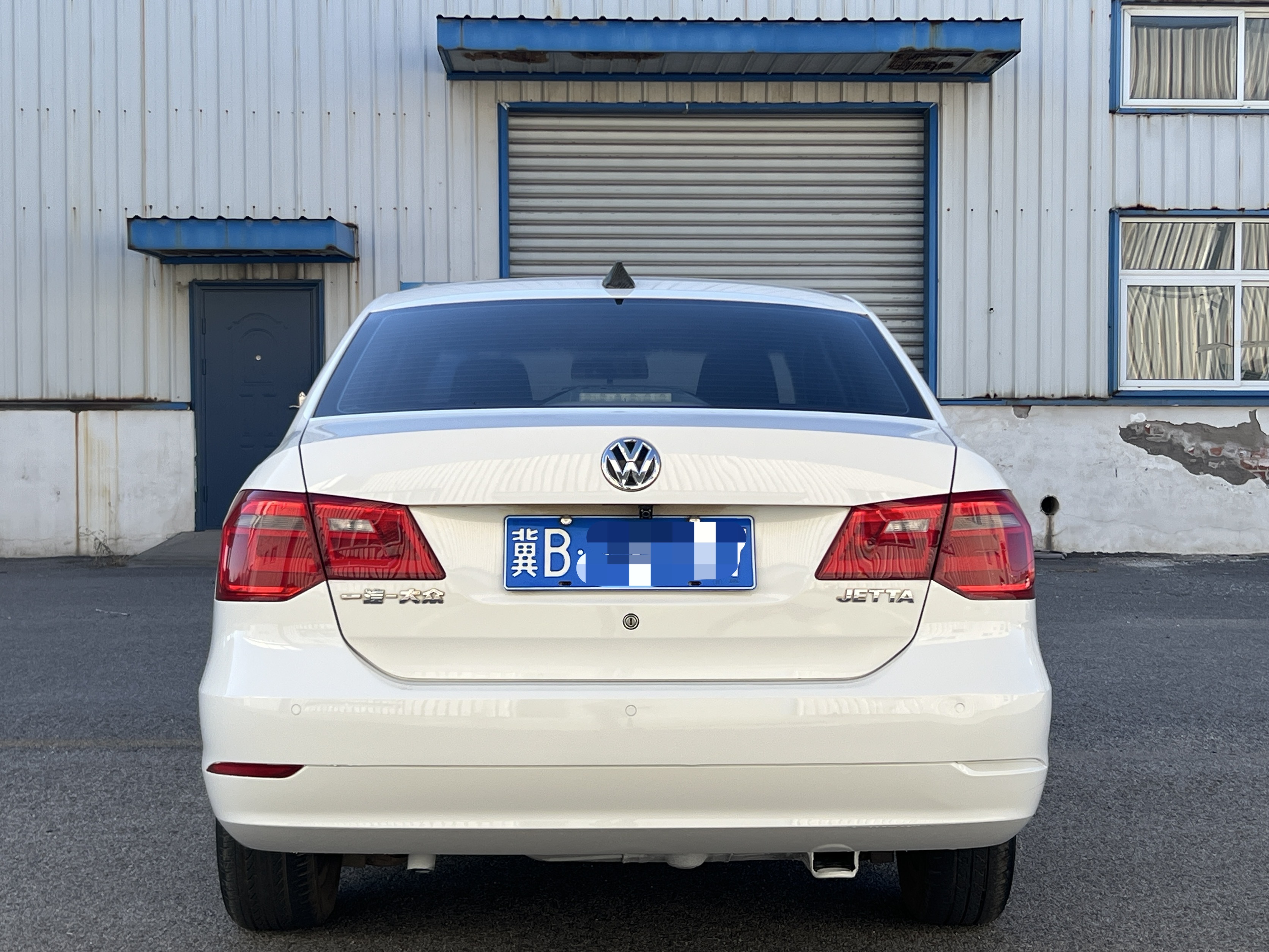 捷达 捷达 2015 汽车图片 #8