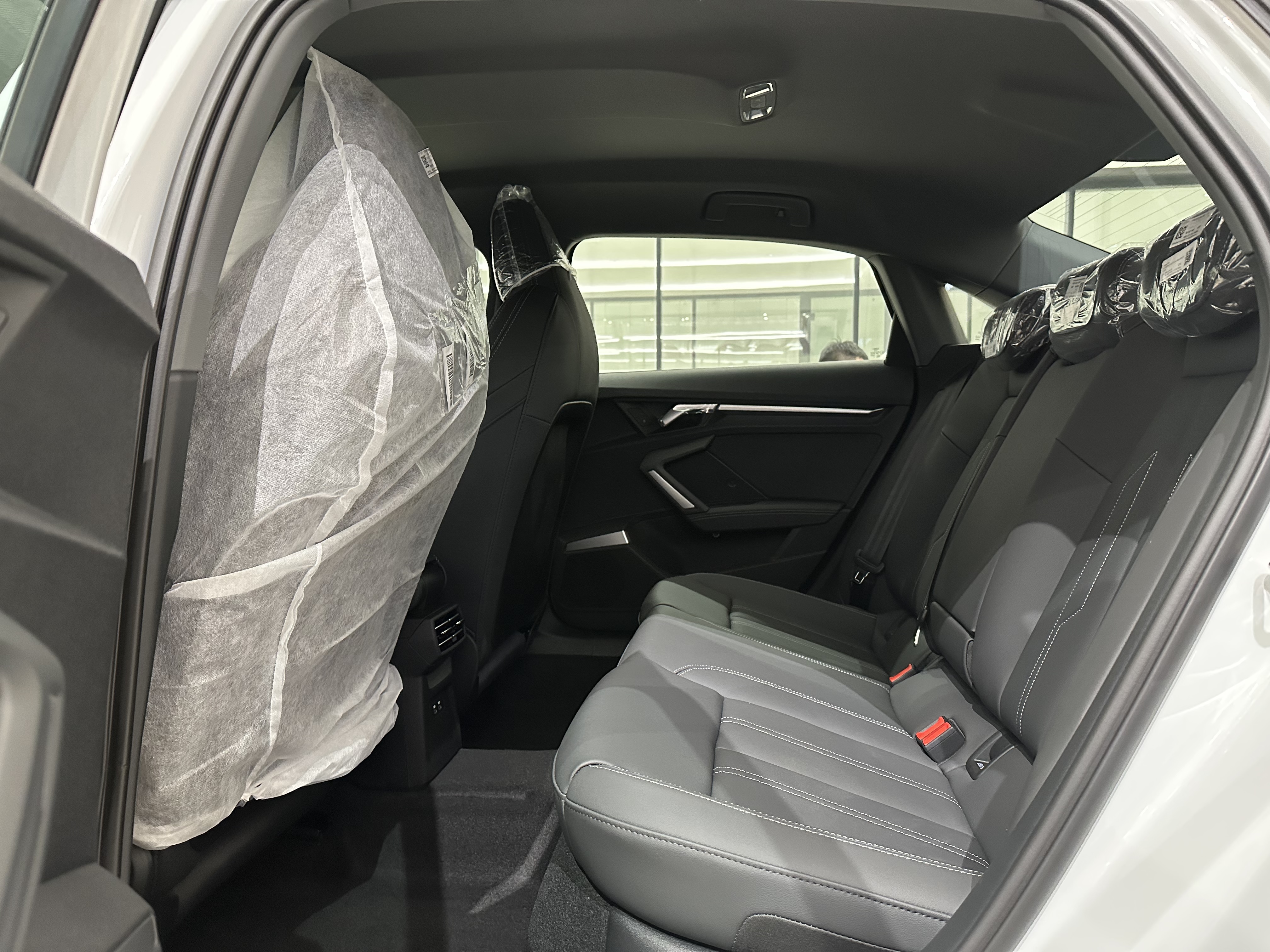 Audi A3 2026 #8 Audi A3 2026 car image #8