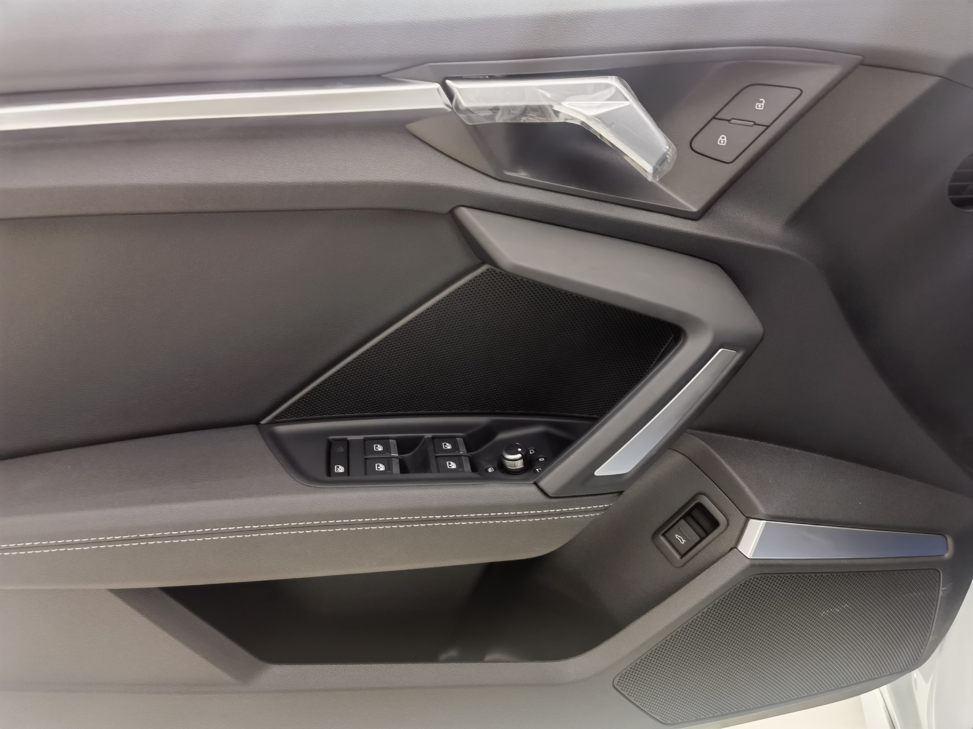 Audi A3 2026 #8 Audi A3 2026 car image #8