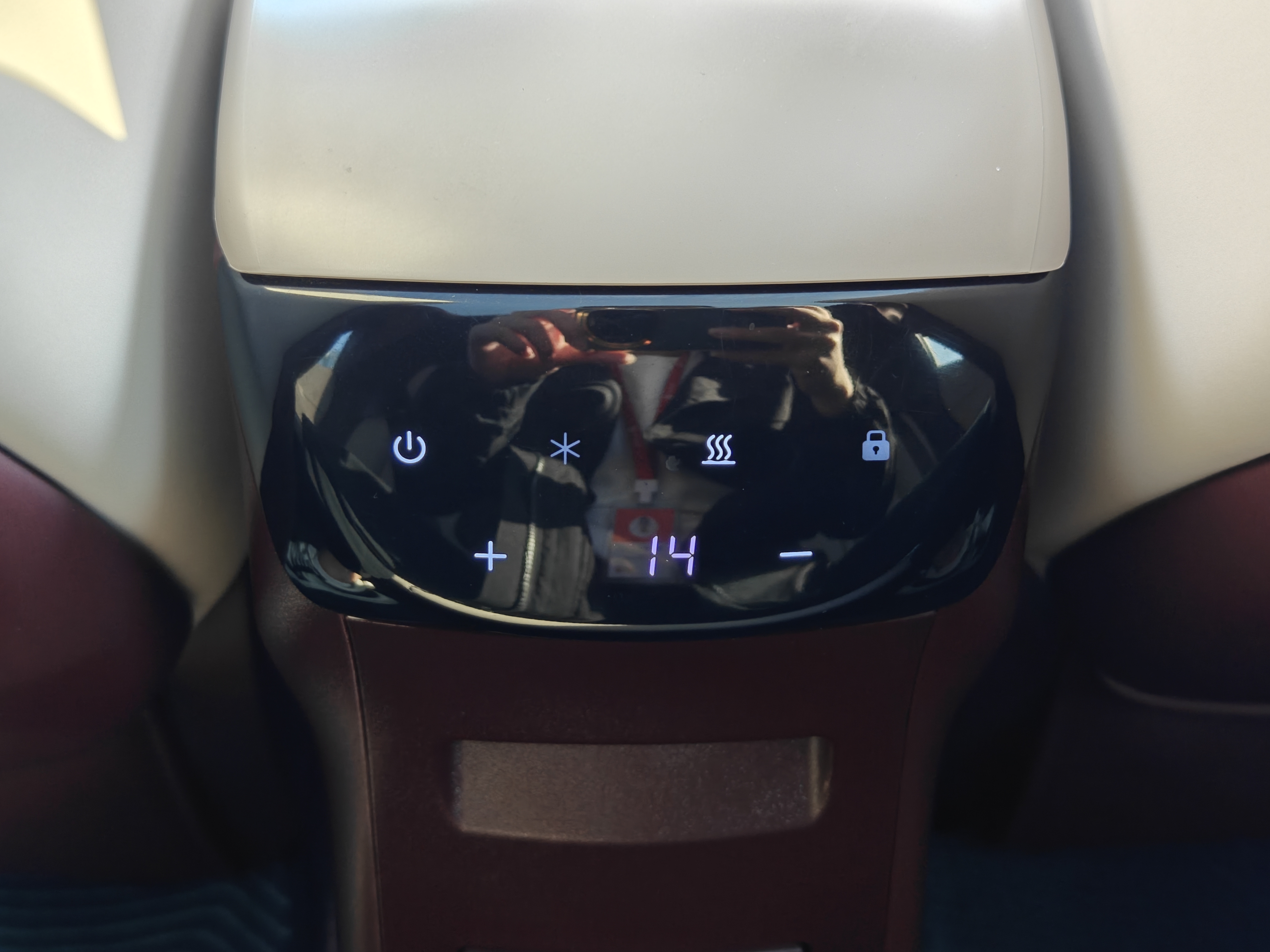 极氪 极氪X 2025 汽车图片 #8