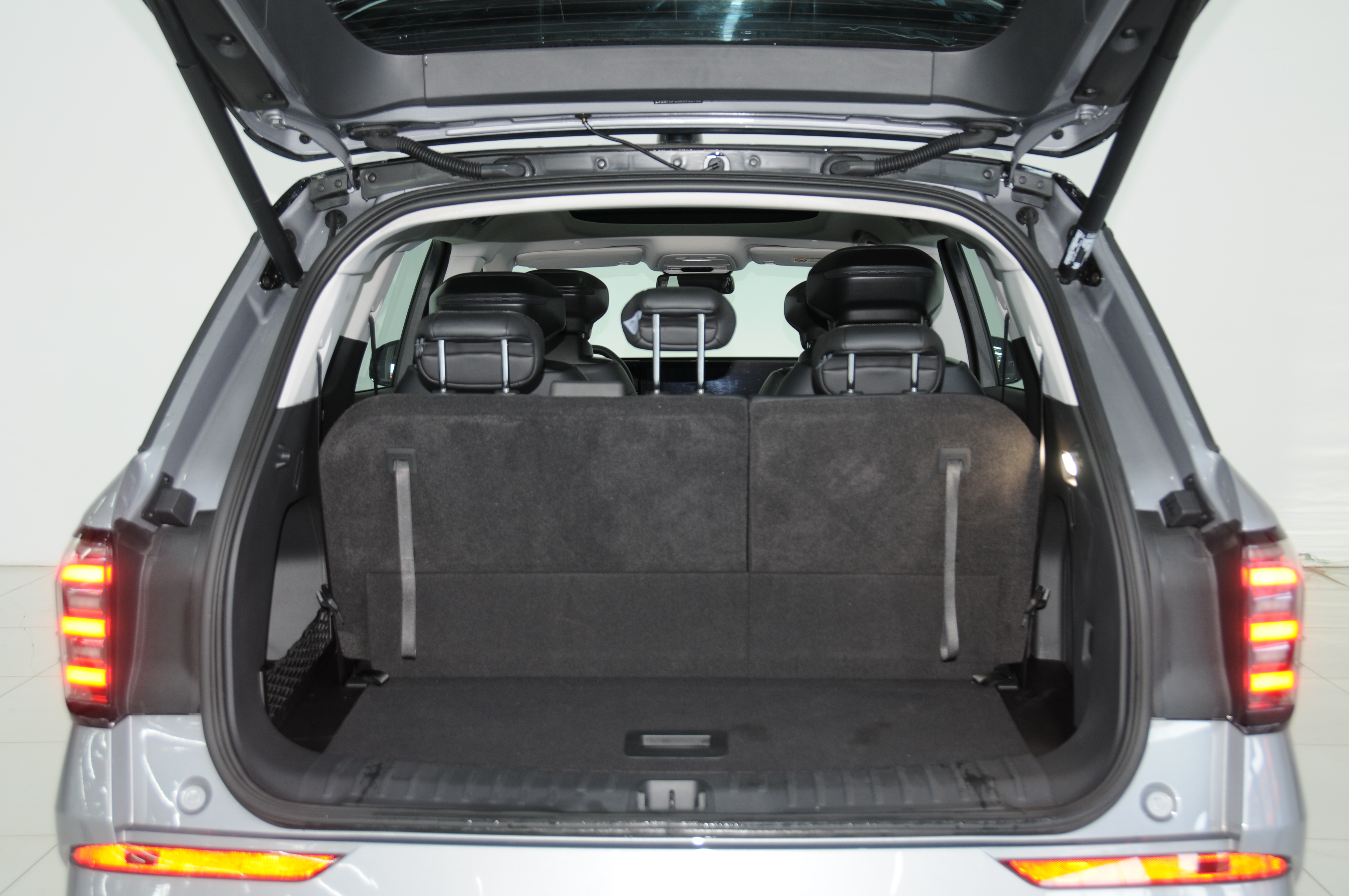 Ford Edge 2024 #8 Ford Edge 2024 car image #8