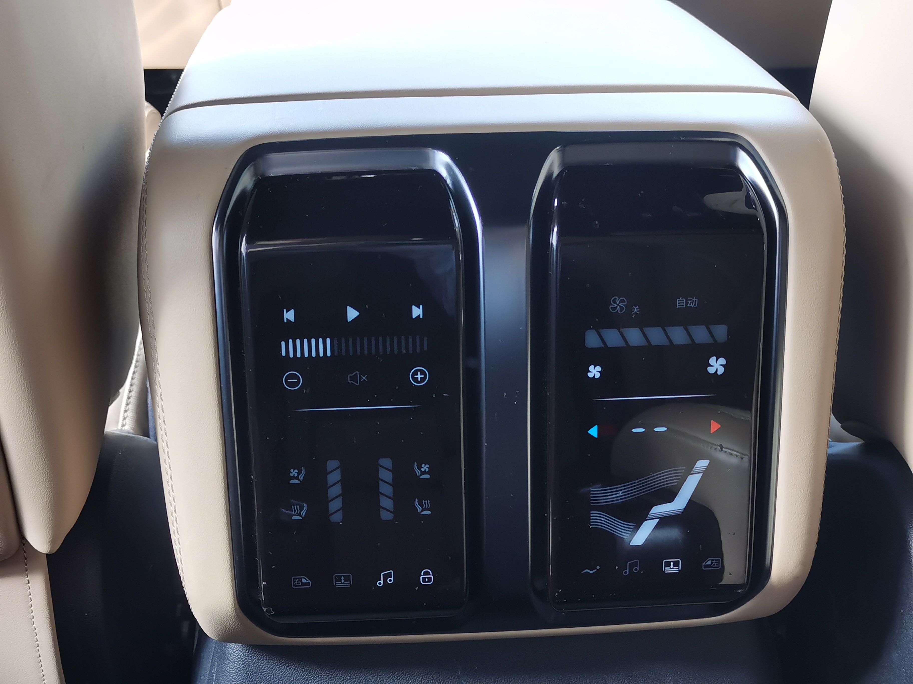 FangChengBao Leopard 8 2025 صورة سيارة #8