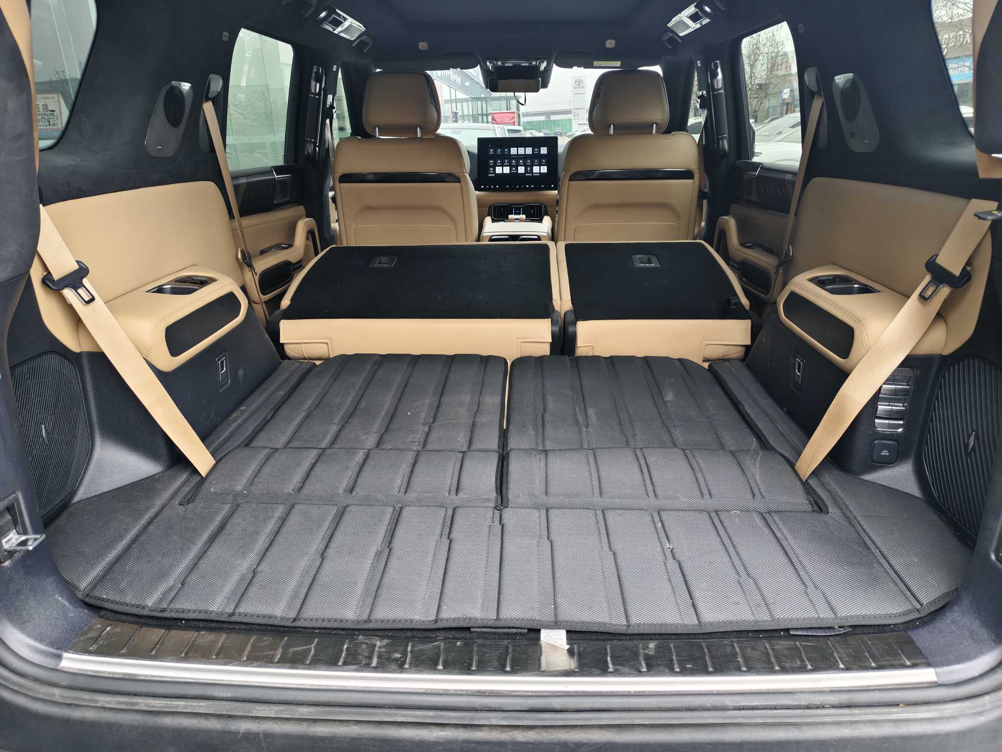 FangChengBao Leopard 8 2024 immagine di auto #8