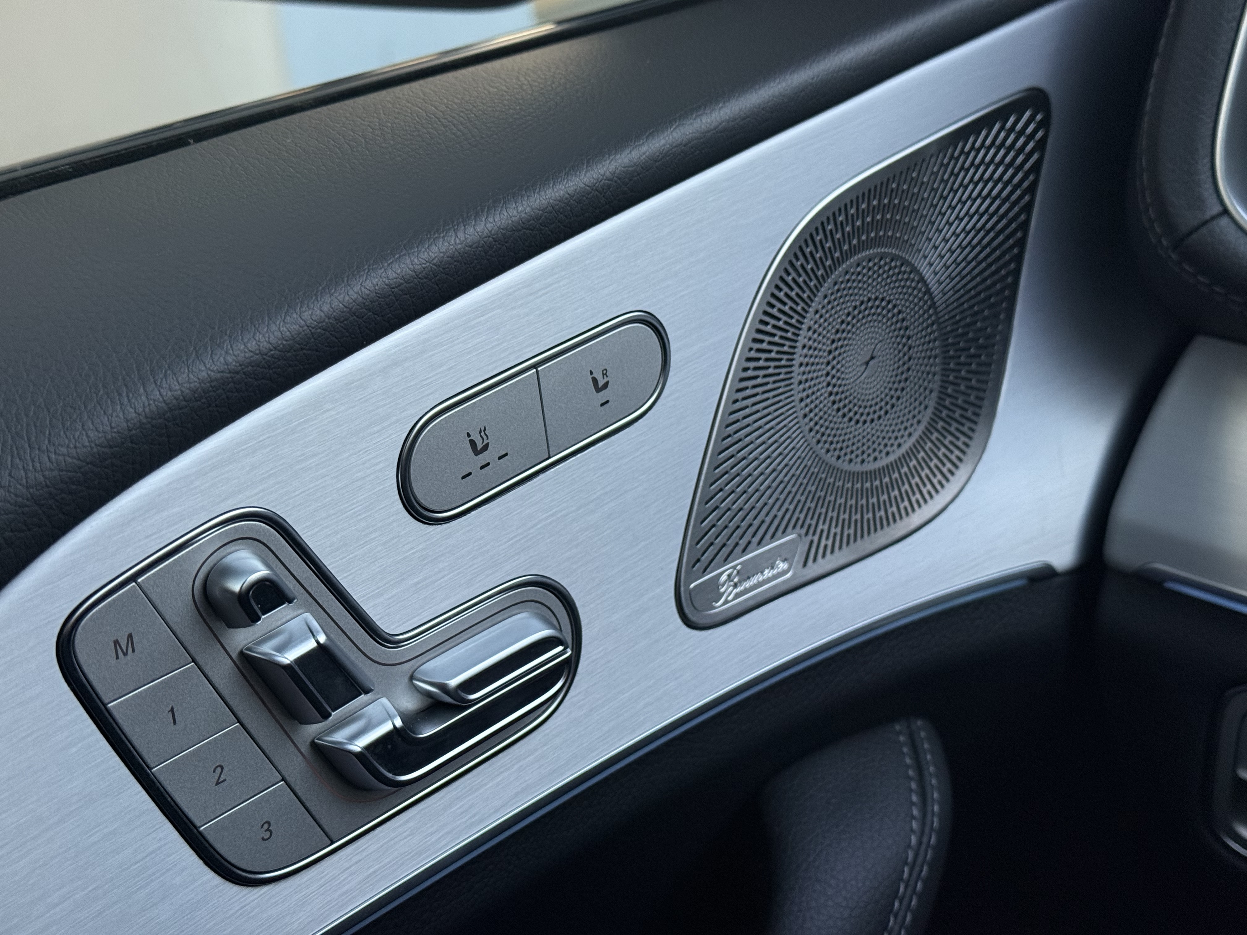 Mercedes-Benz GLE Coupe 2025 #8 Mercedes-Benz GLE Coupe 2025 car image #8
