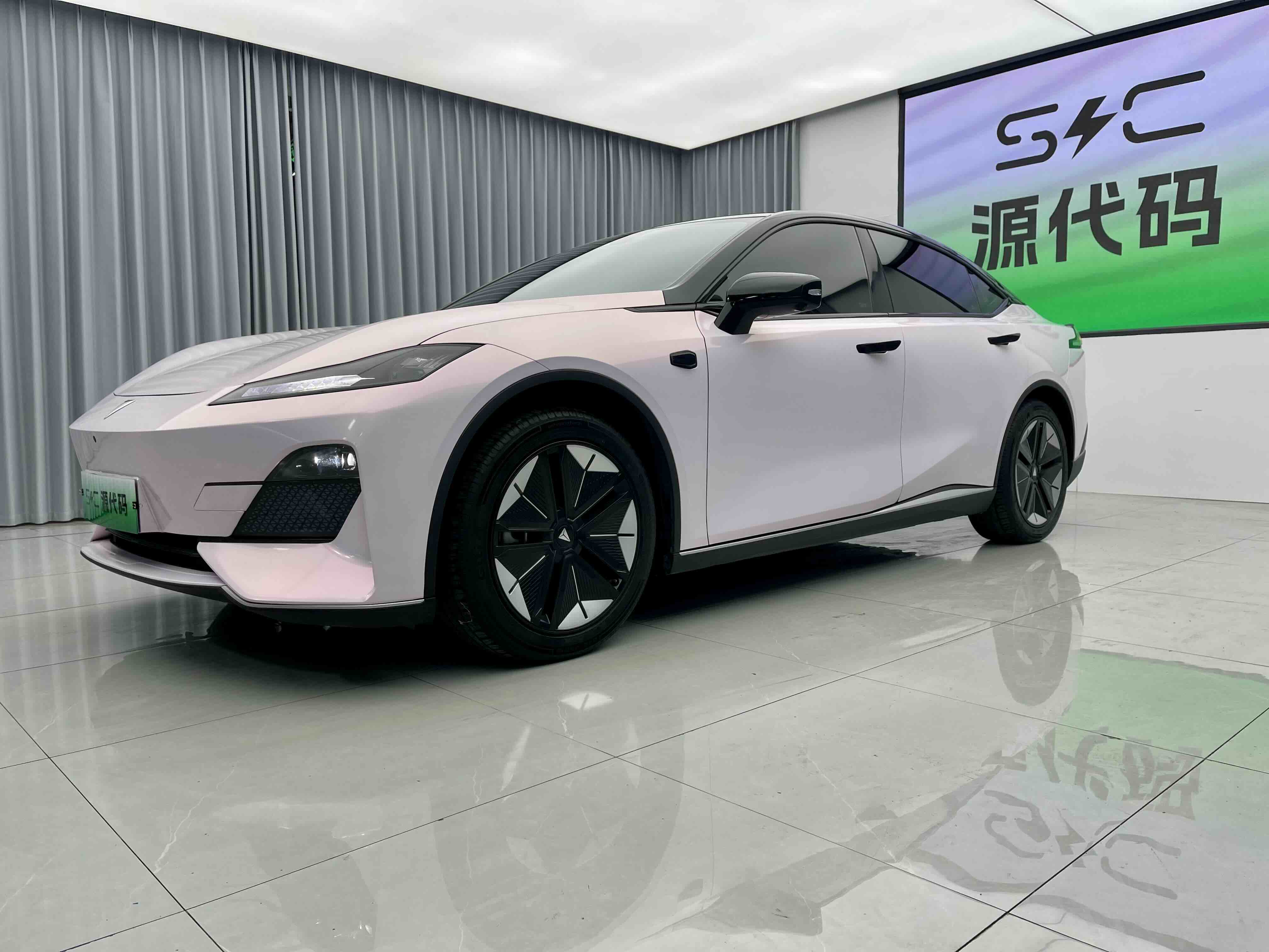 Deepal SL03 2025 #8 Deepal SL03 2025 immagine di auto #8