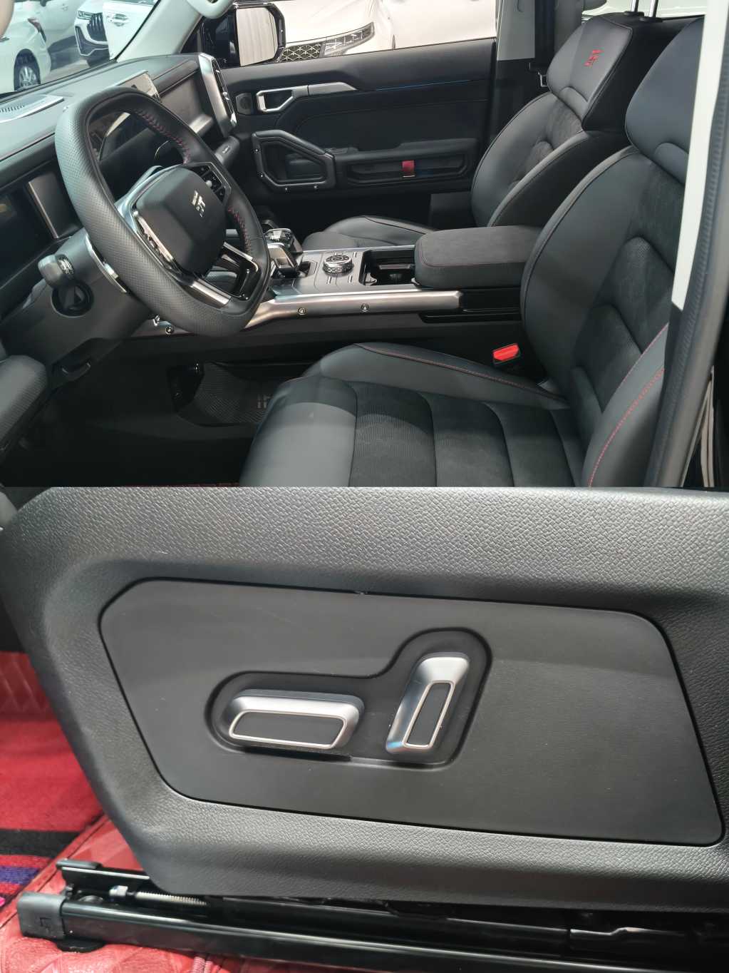 Jetour Traveller 2025 car image #8