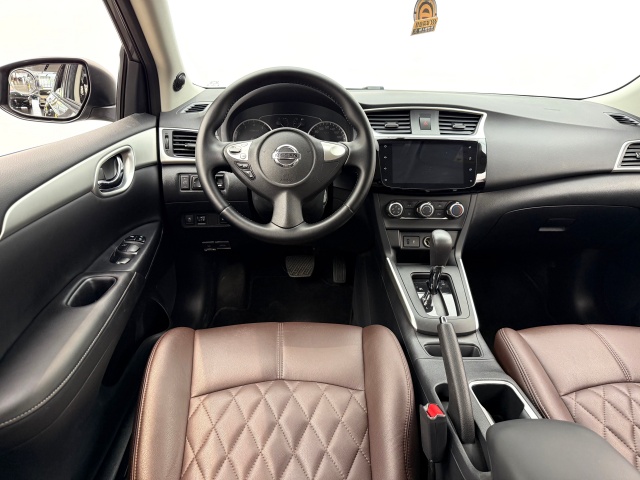 日产 轩逸 2025 汽车图片 #8