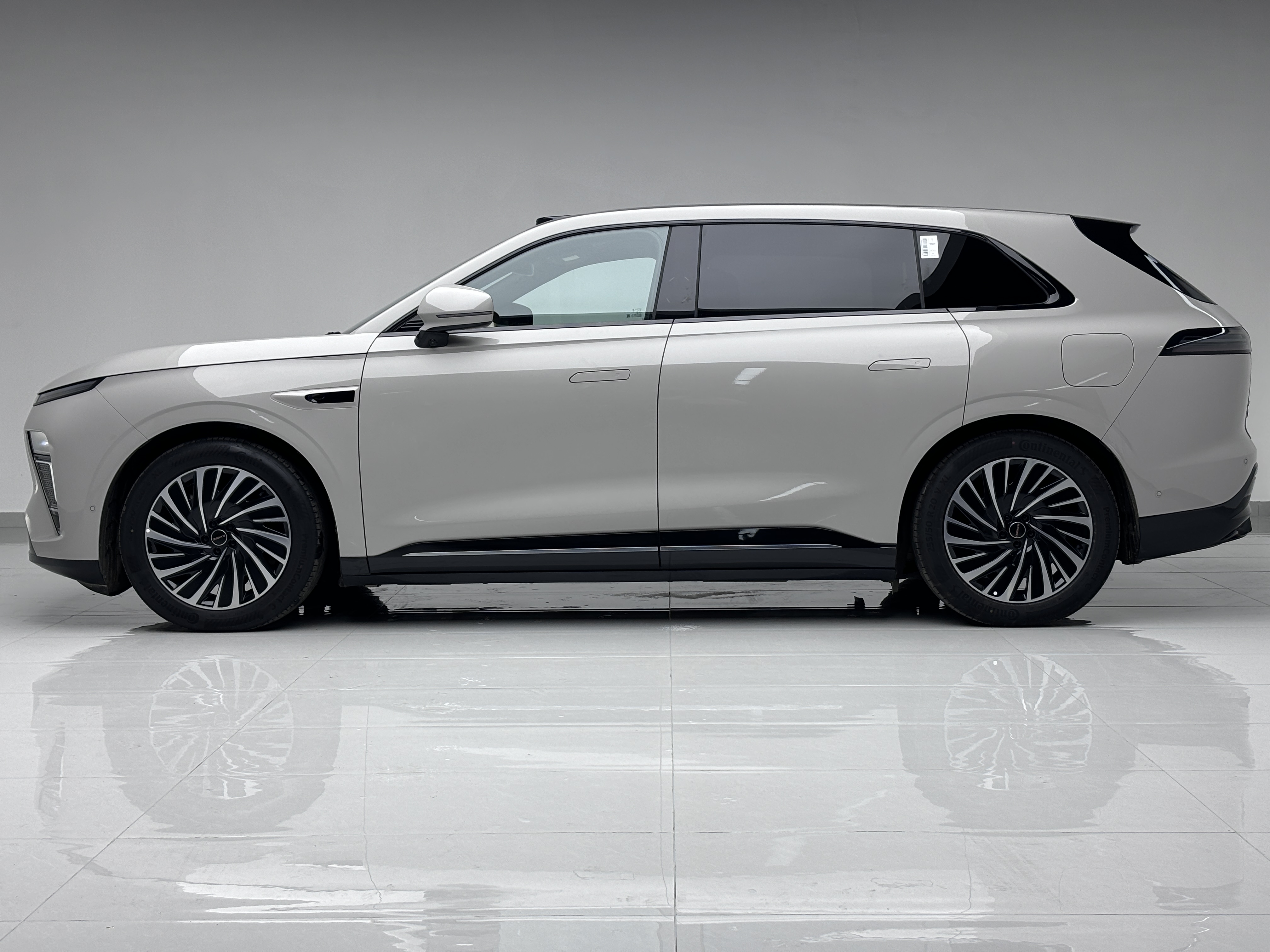 Exceed Stellar Era ET 2024 car image #8