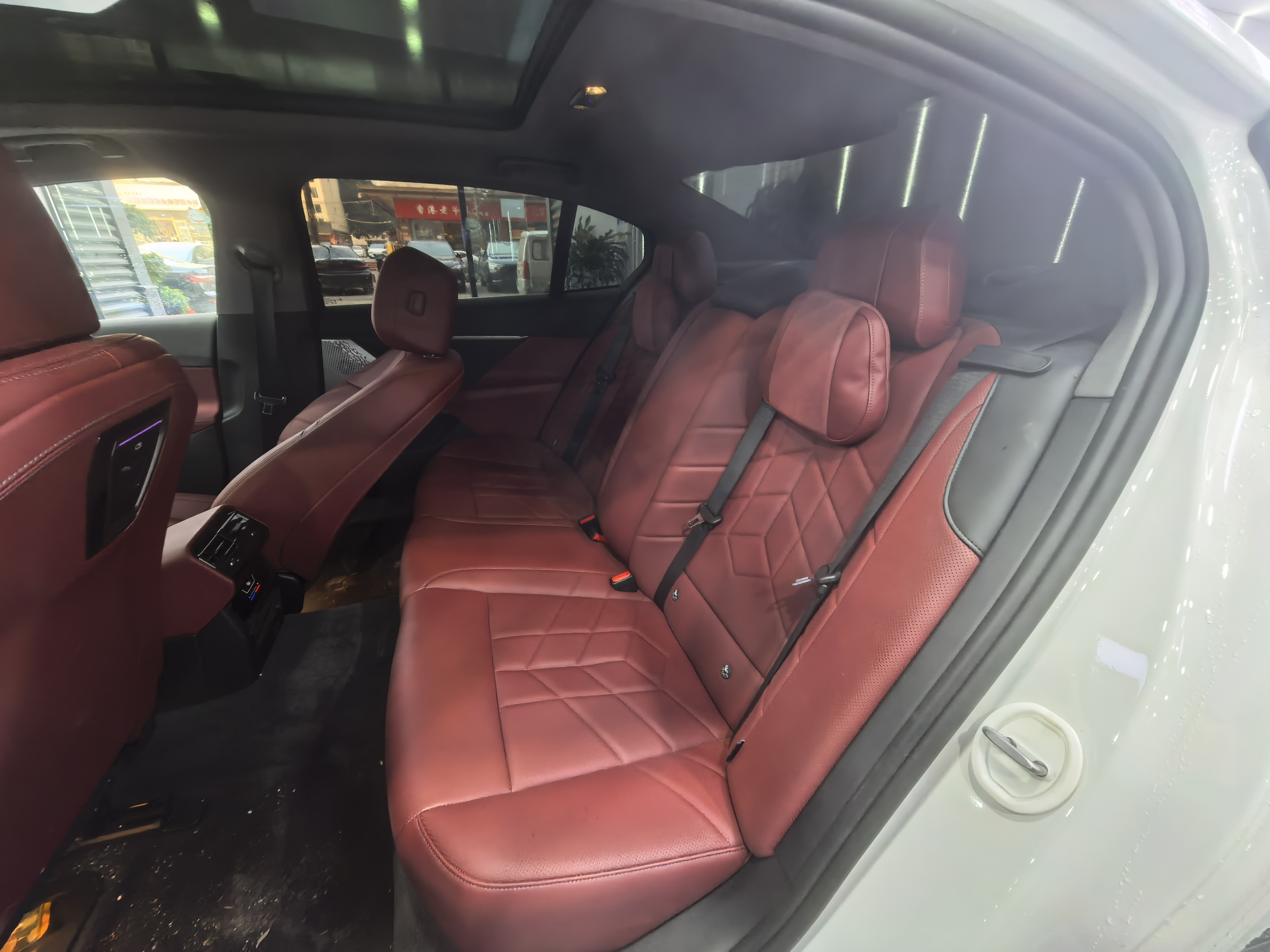 宝马 宝马5系 2025 汽车图片 #8