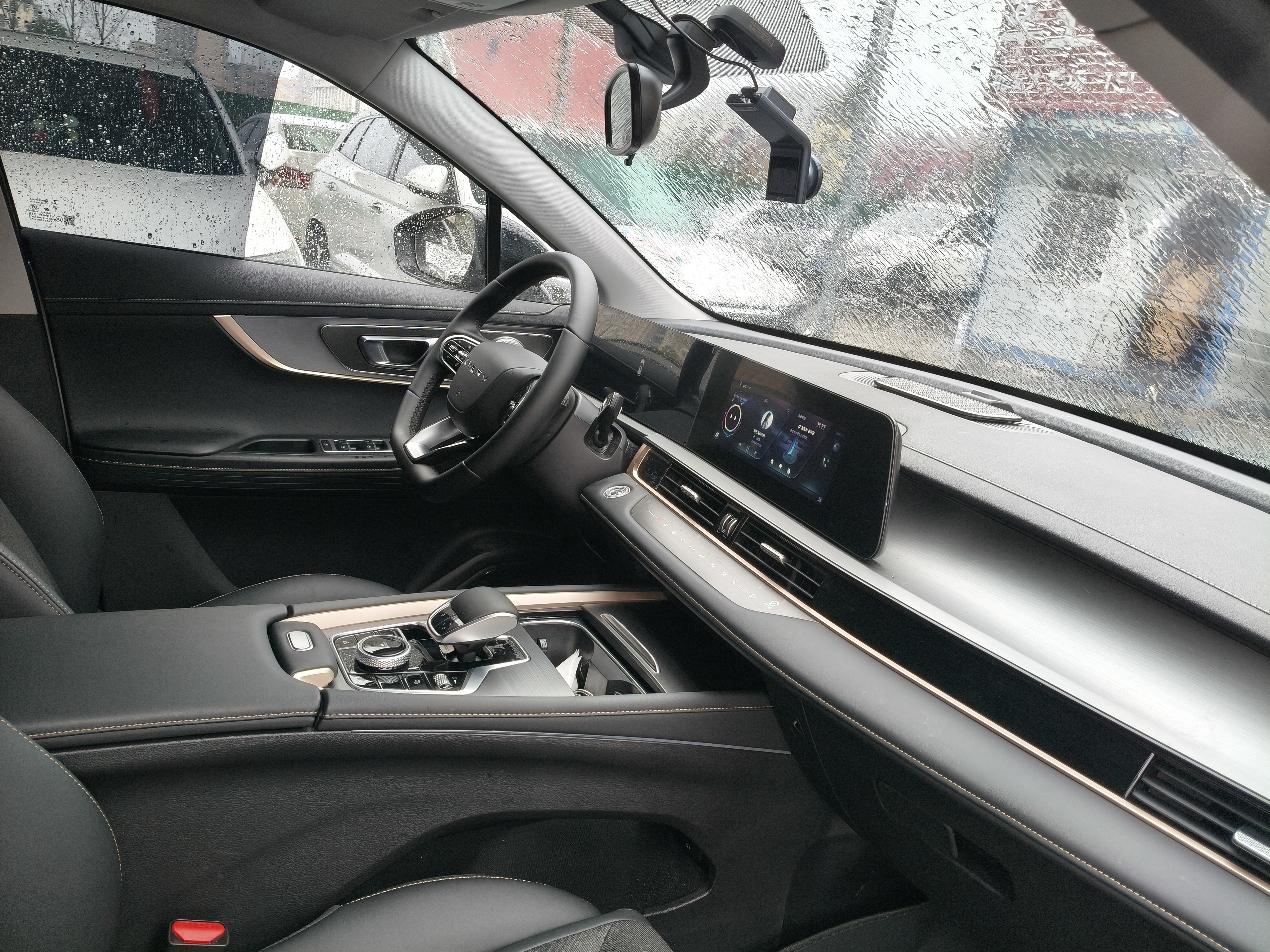 Chery Tiggo 5x 2025 #8 Chery Tiggo 5x 2025 car image #8