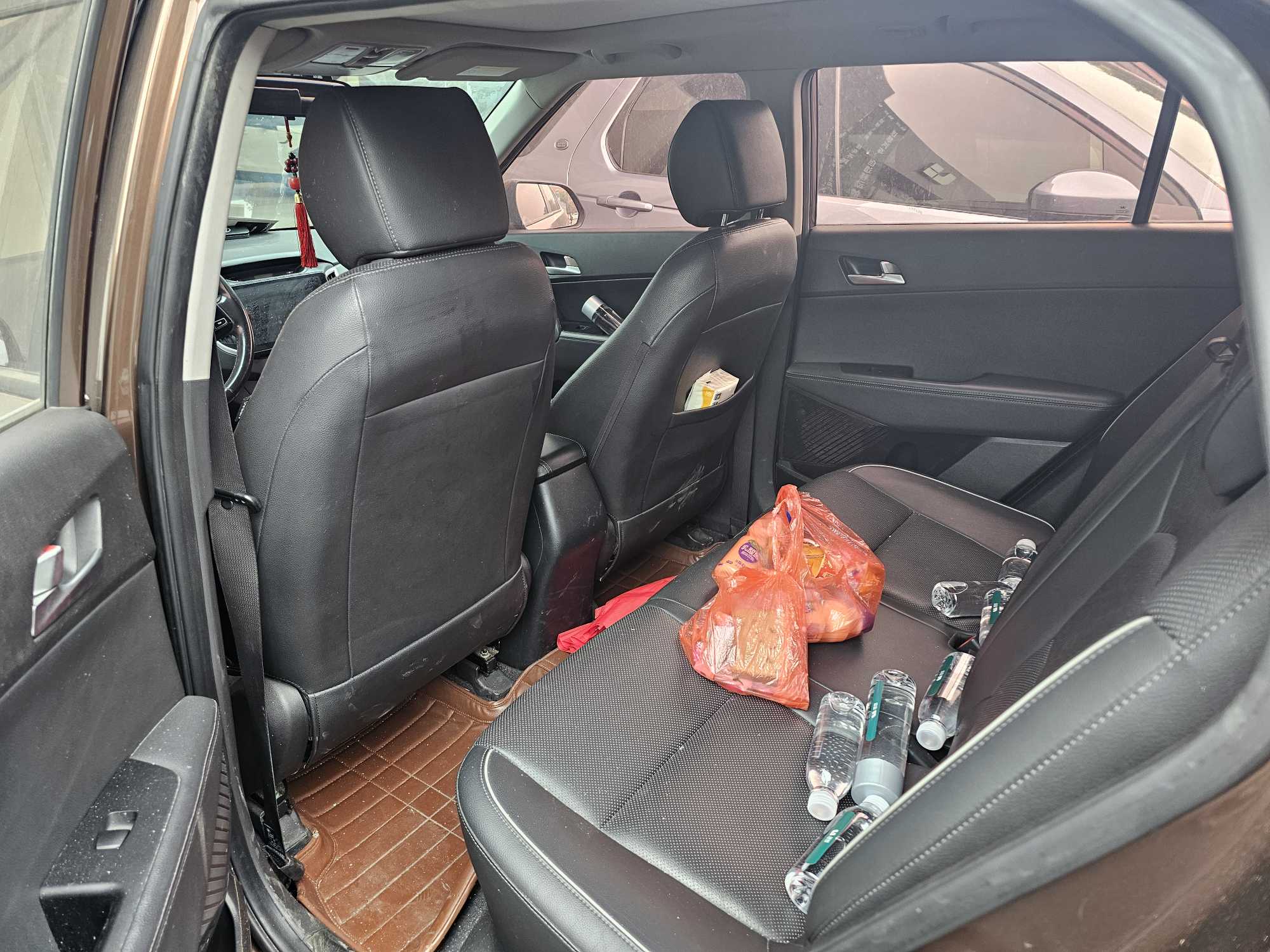 Hyundai ix25 2016 car image #8