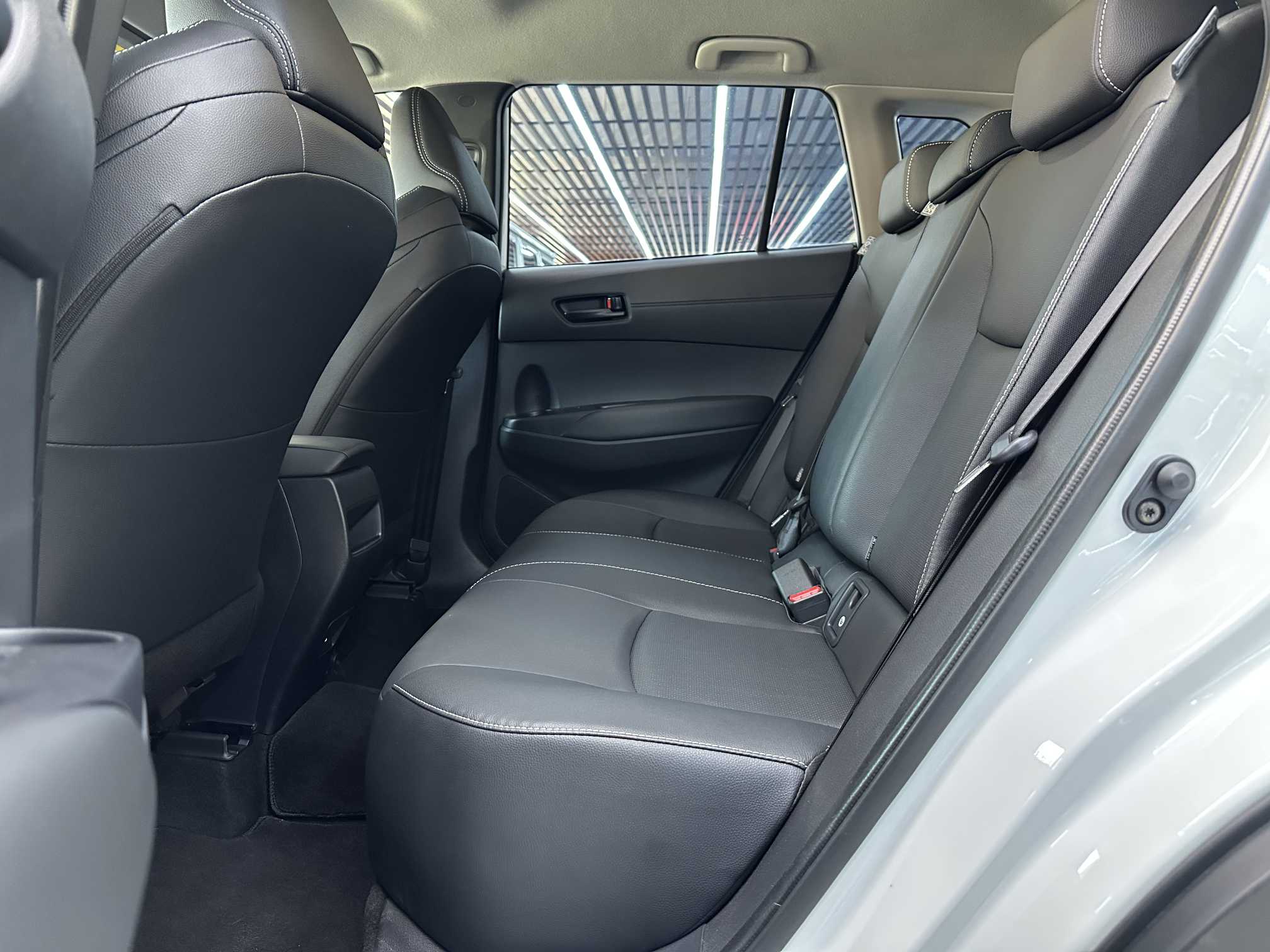 丰田 锋兰达 2025 汽车图片 #8