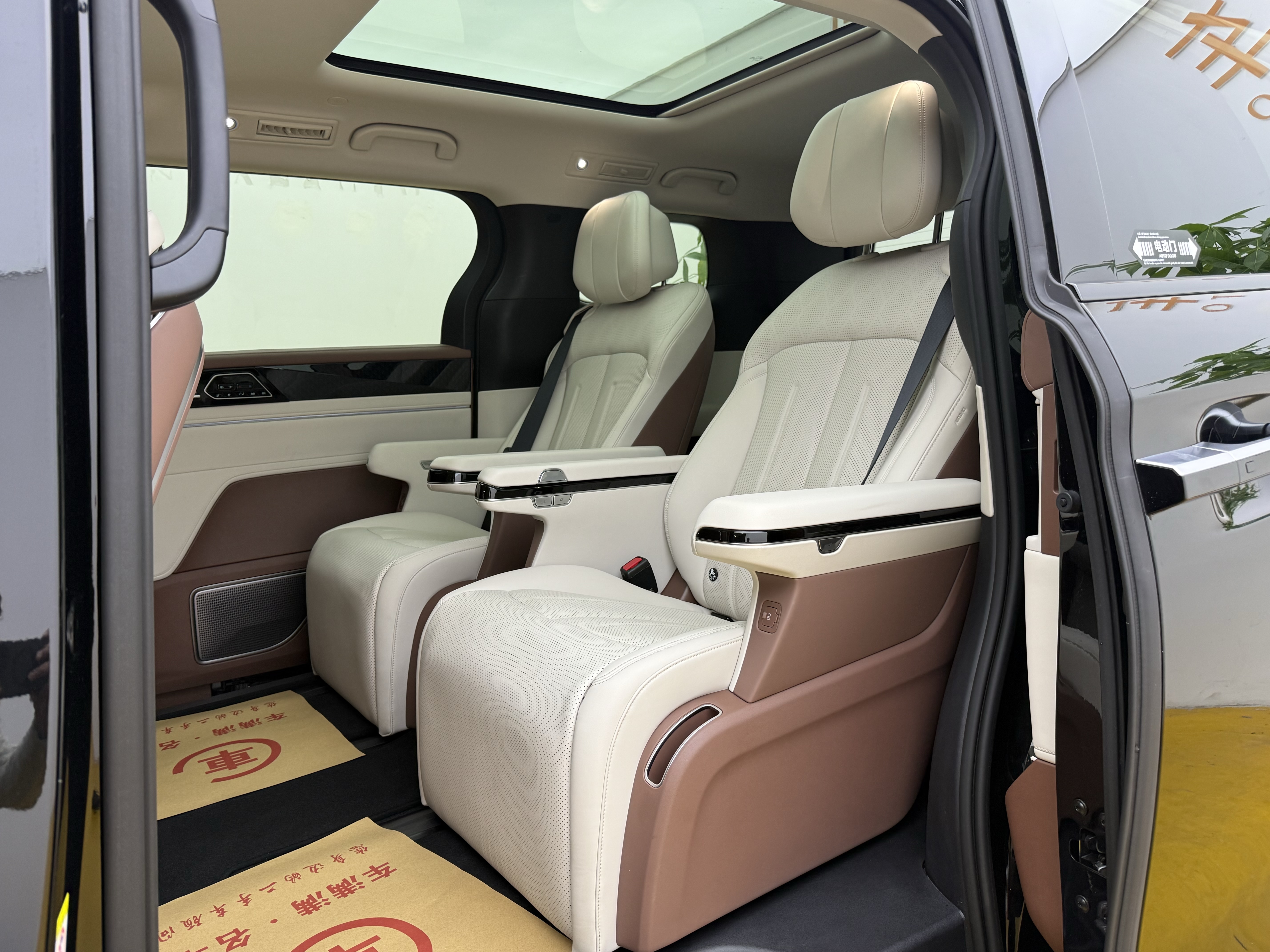 BYD Xia 2025 #8 BYD Xia 2025 immagine di auto #8