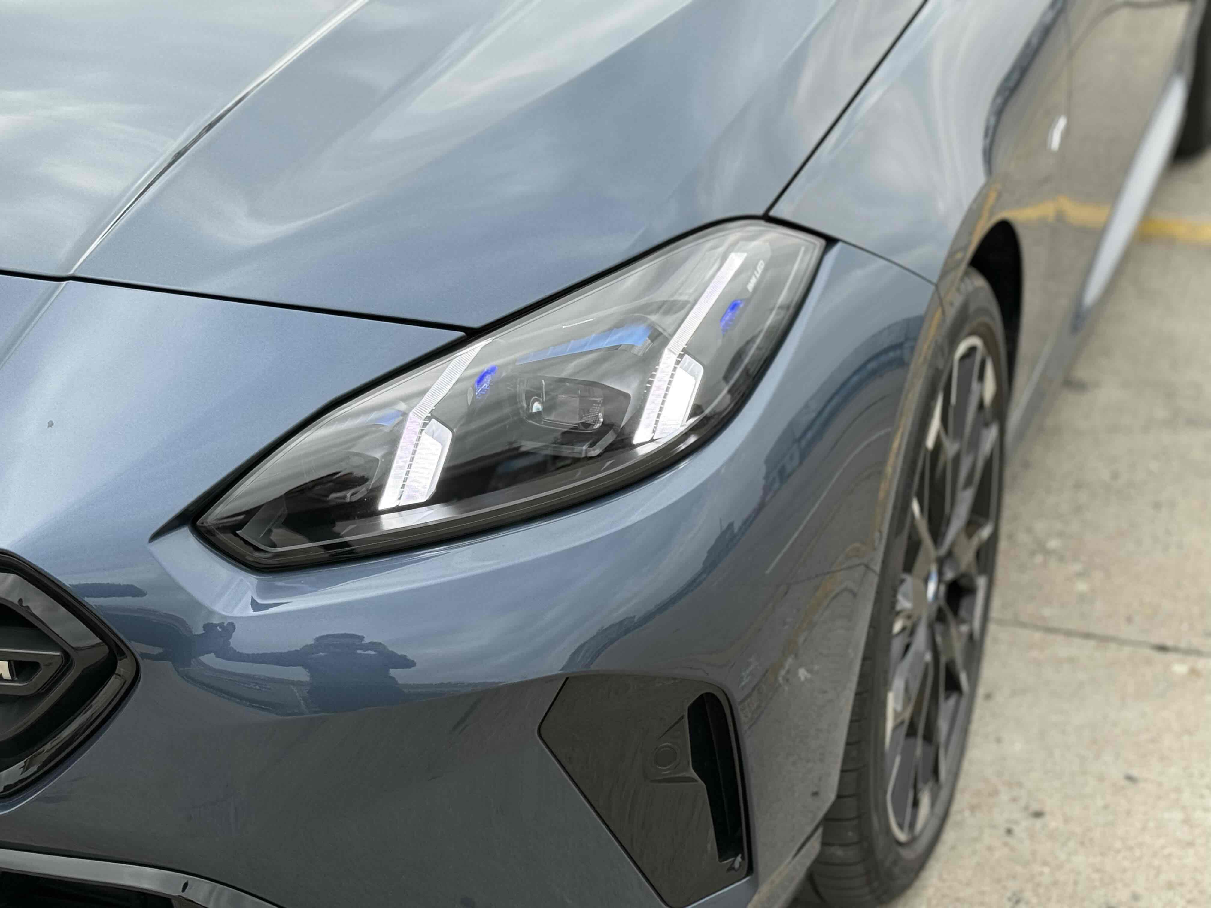 BMW M235L 2025 car image #8