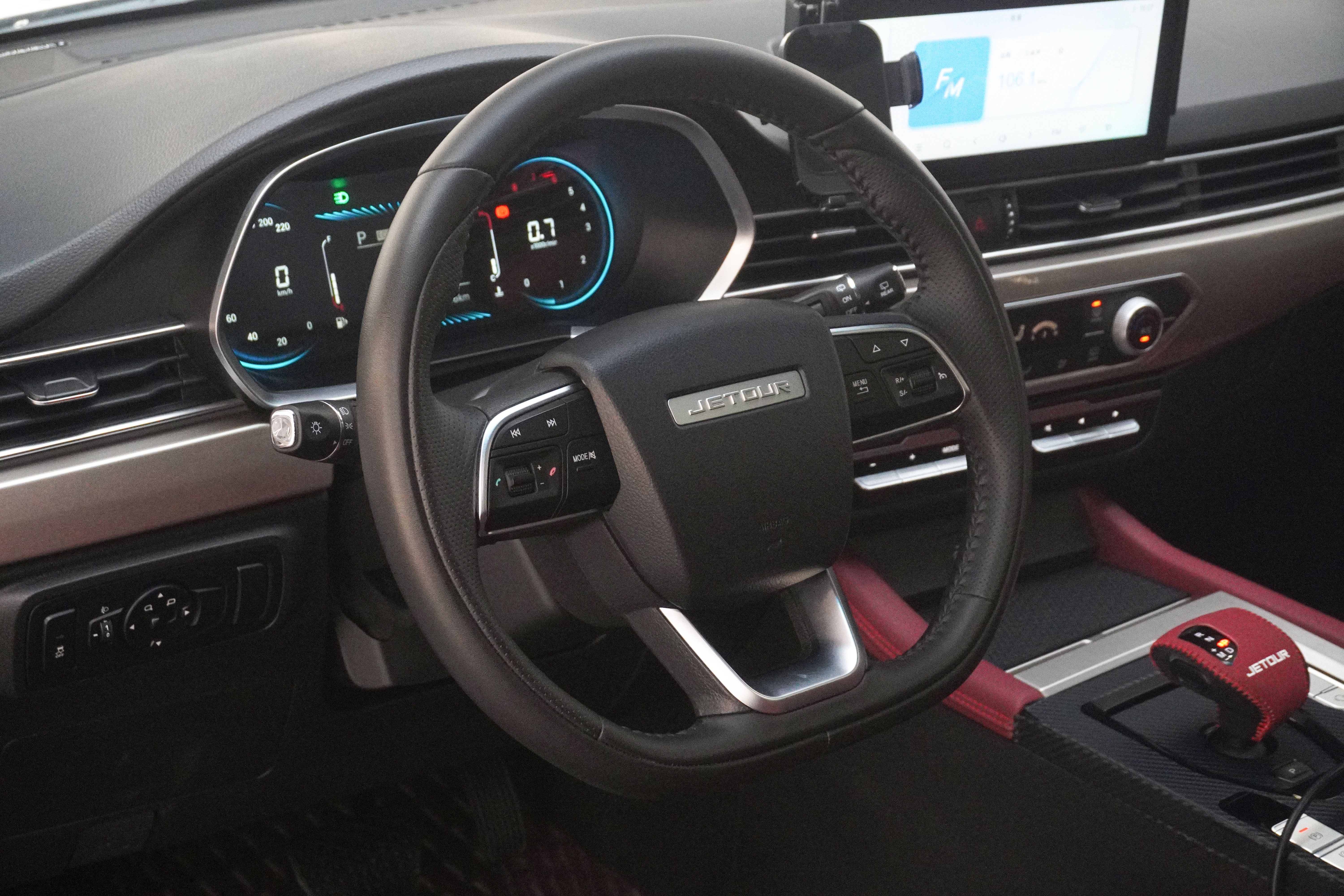 X70 2025 #8 X70 2025 immagine di auto #8