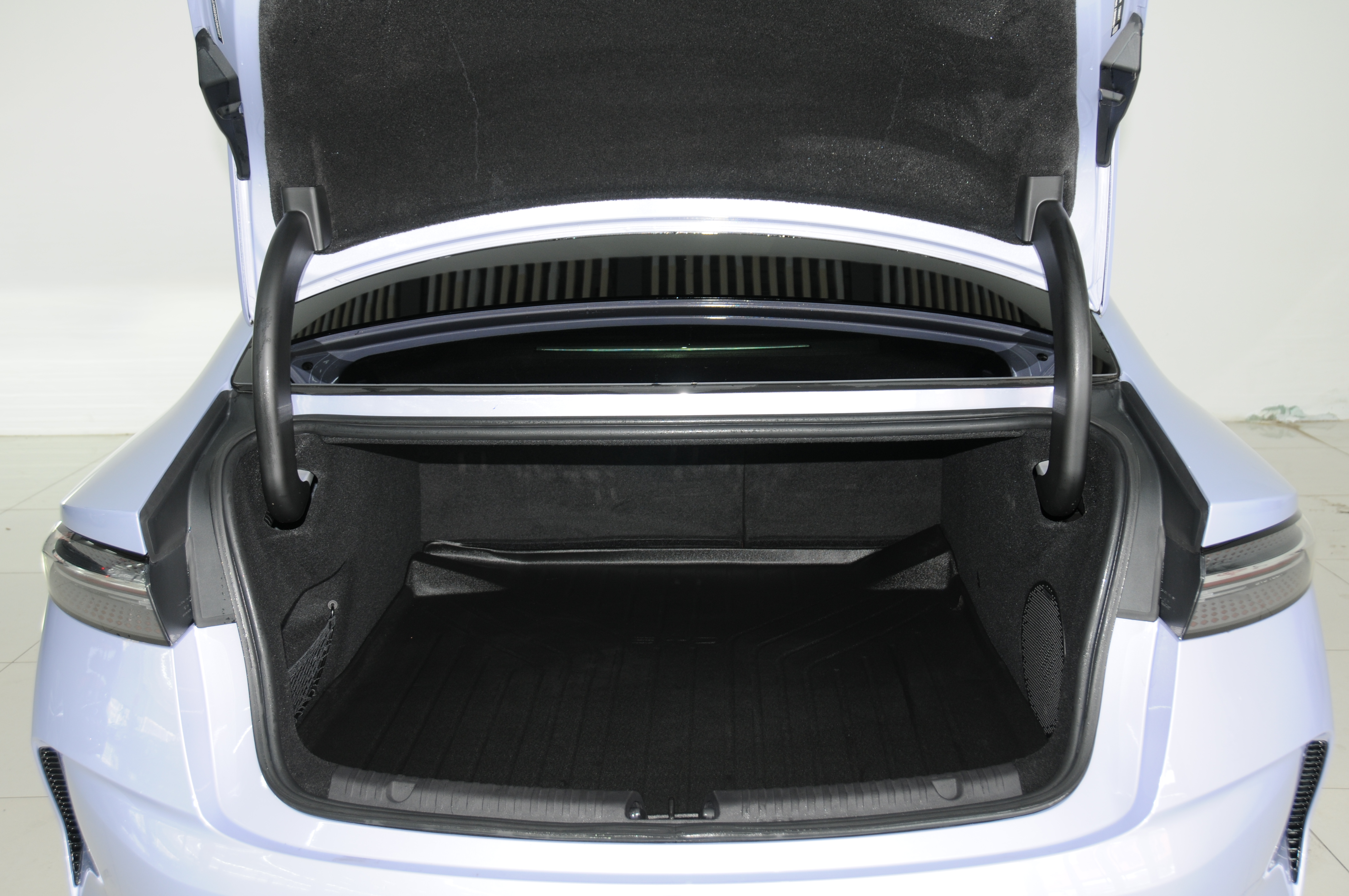 BYD 2025 #8 BYD 2025 car image #8