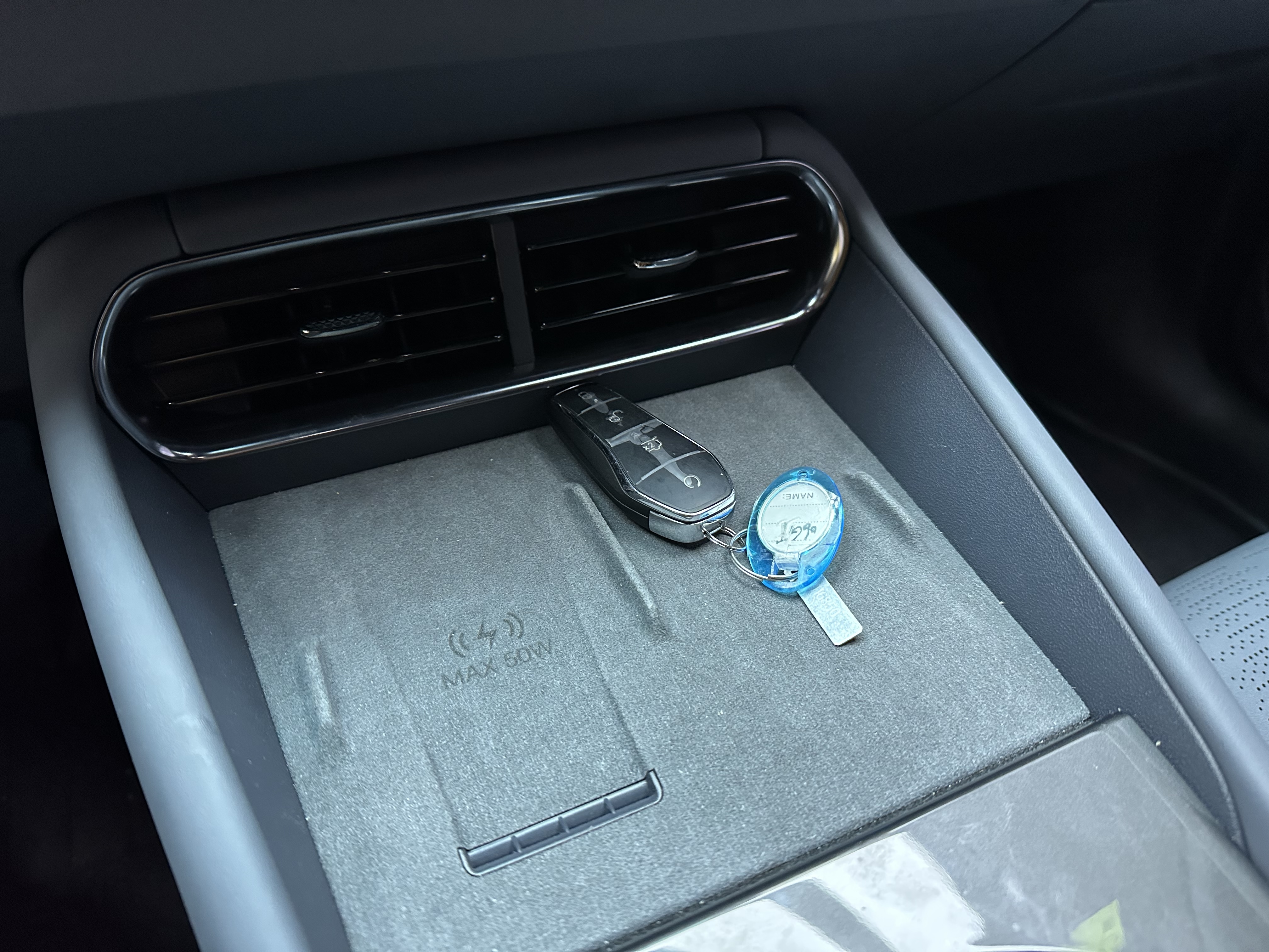 BYD Seal 06GT 2025 #8 BYD Seal 06GT 2025 car image #8