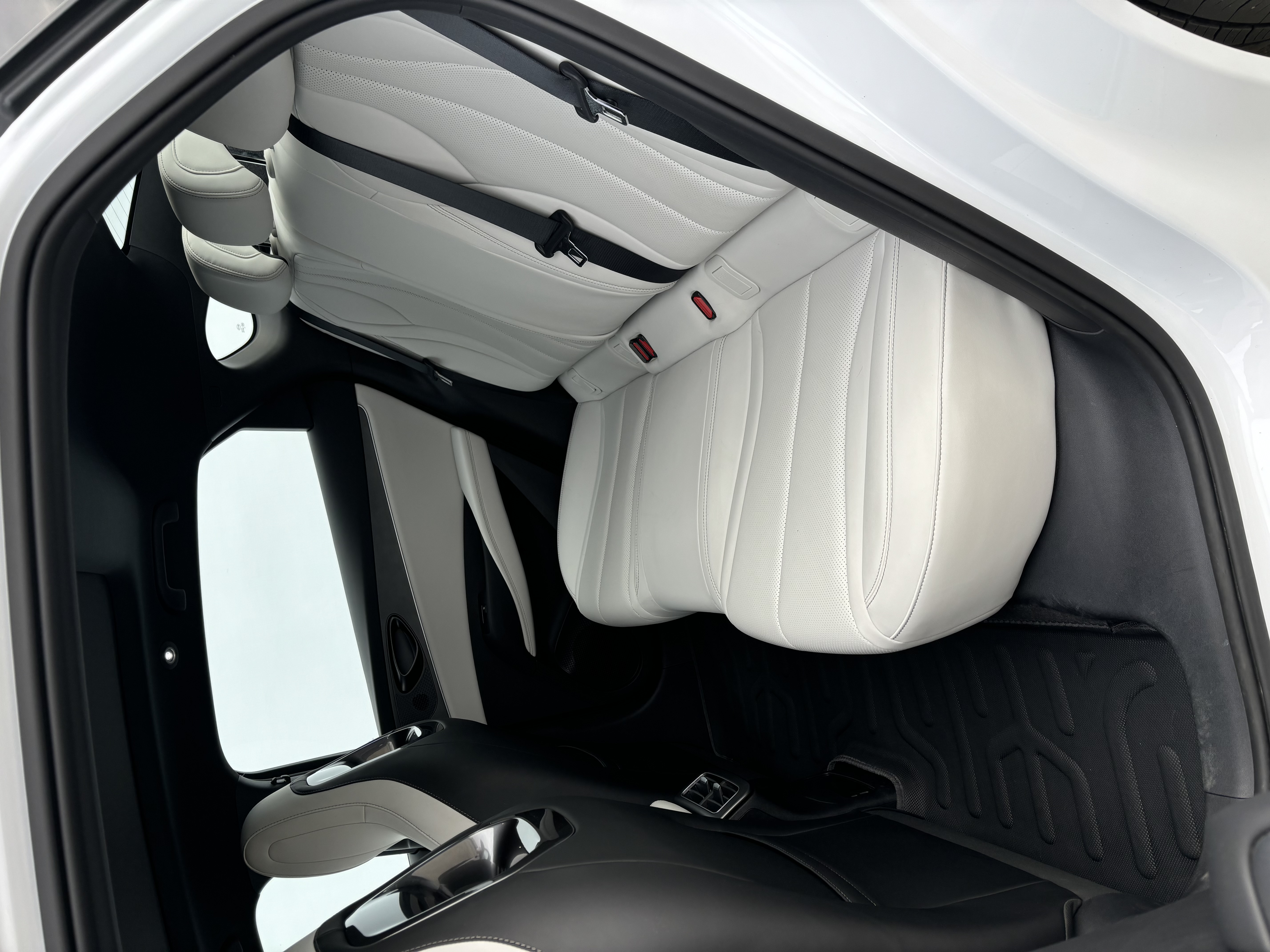 BYD Seal 06 New Energy 2025 car image #8