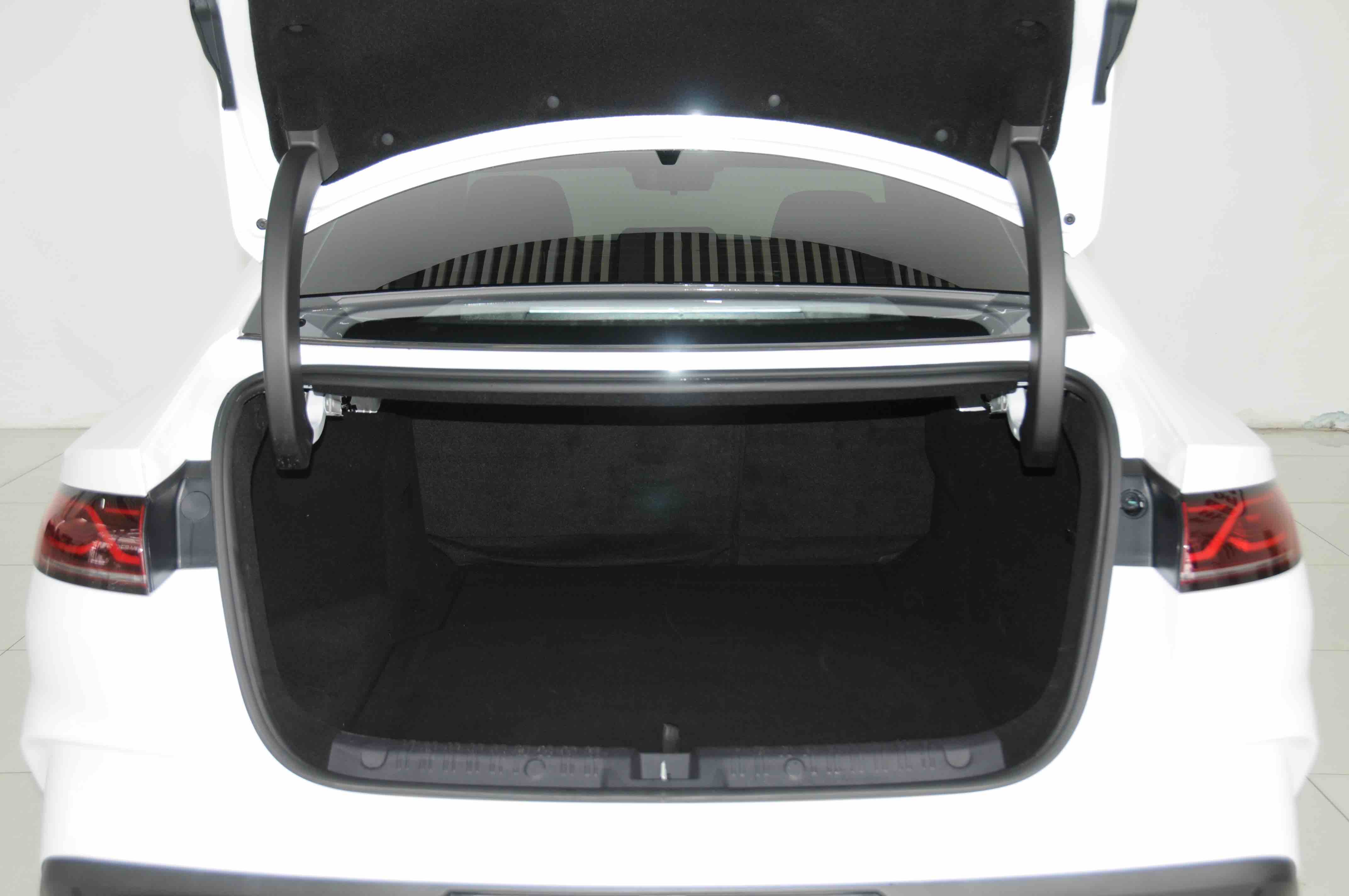 BYD Qin L 2025 car image #8