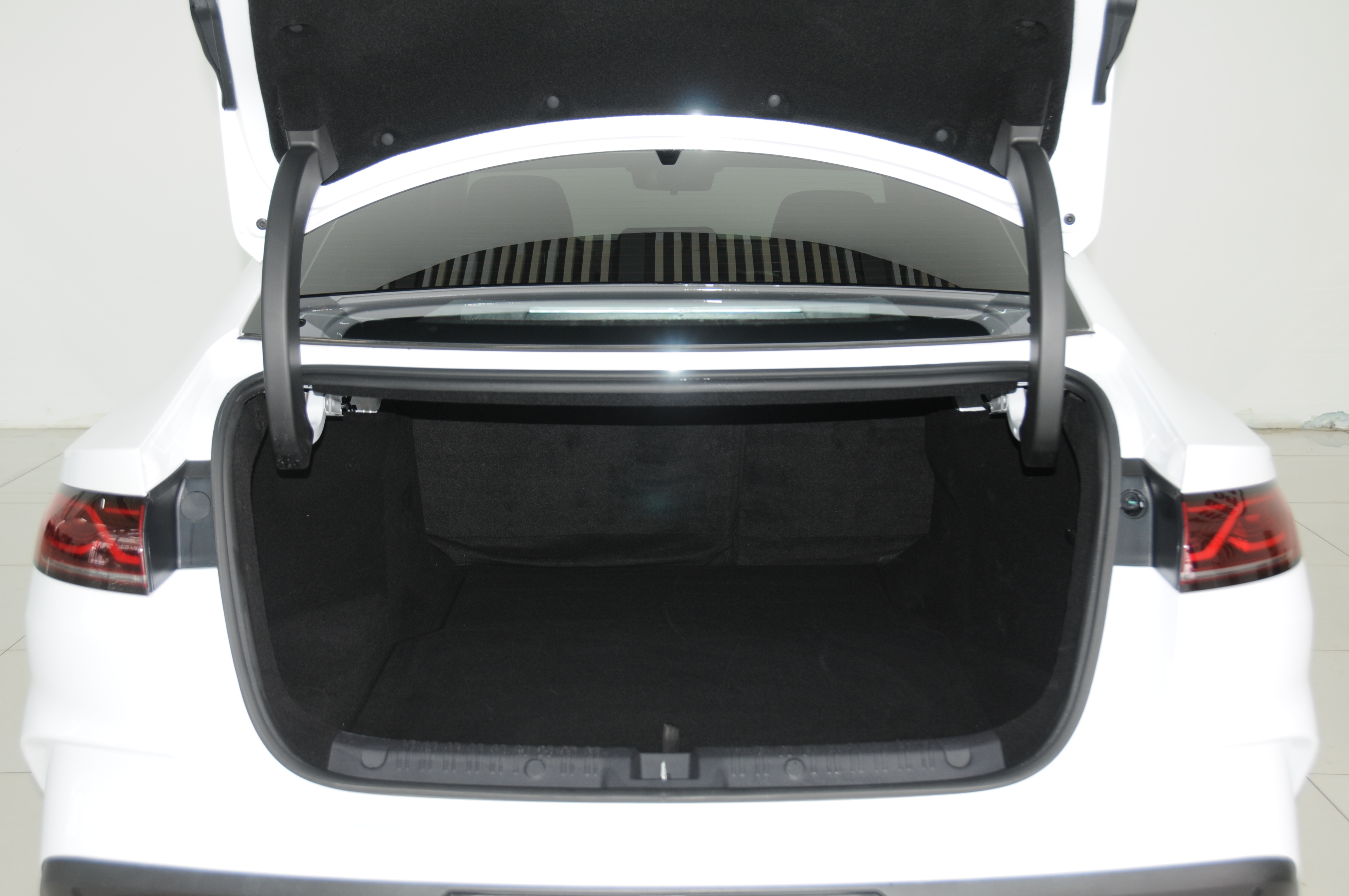 BYD Qin L 2025 car image #8