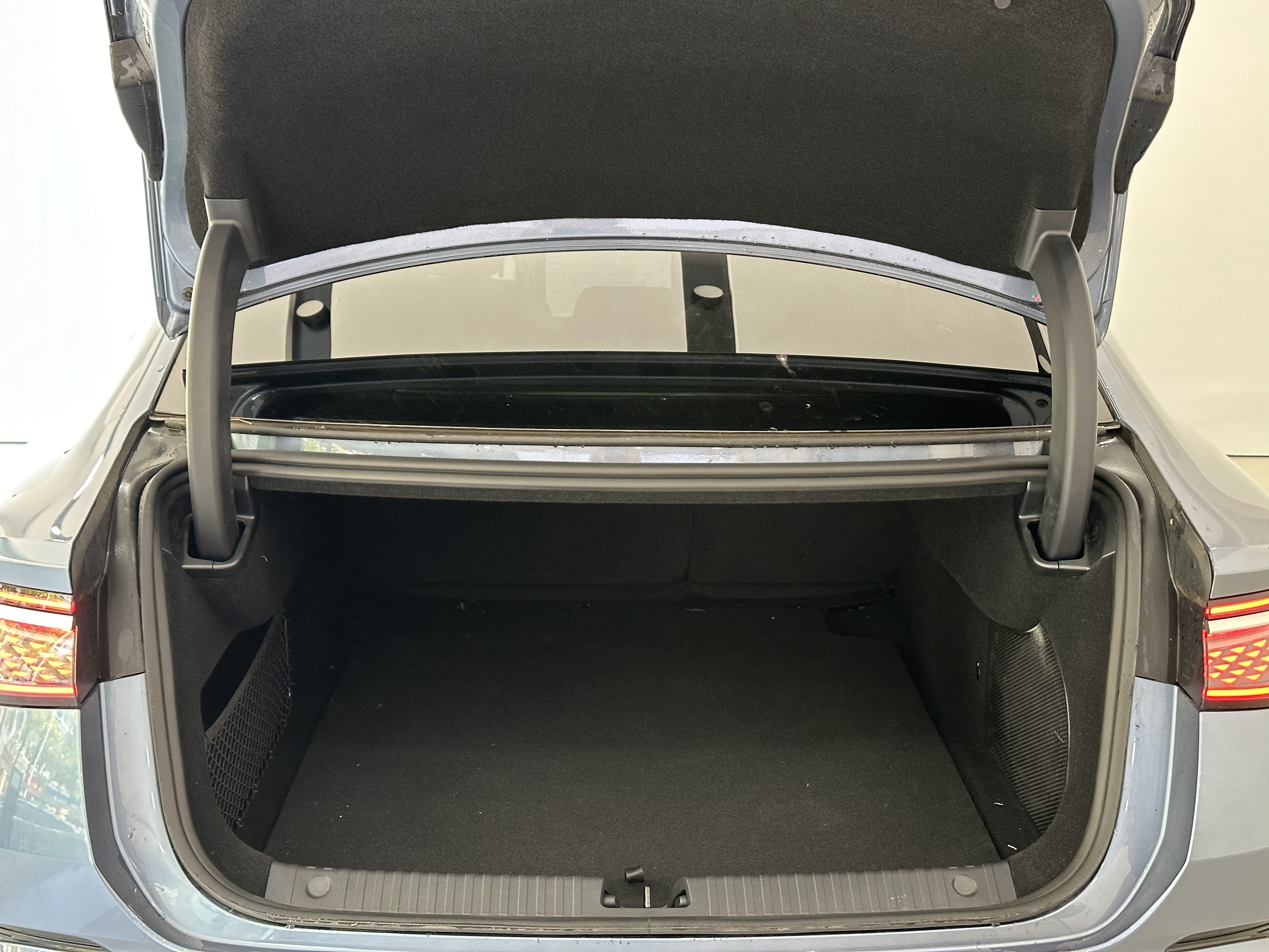 BYD Seal 07 DM-i 2025 #8 BYD Seal 07 DM-i 2025 car image #8