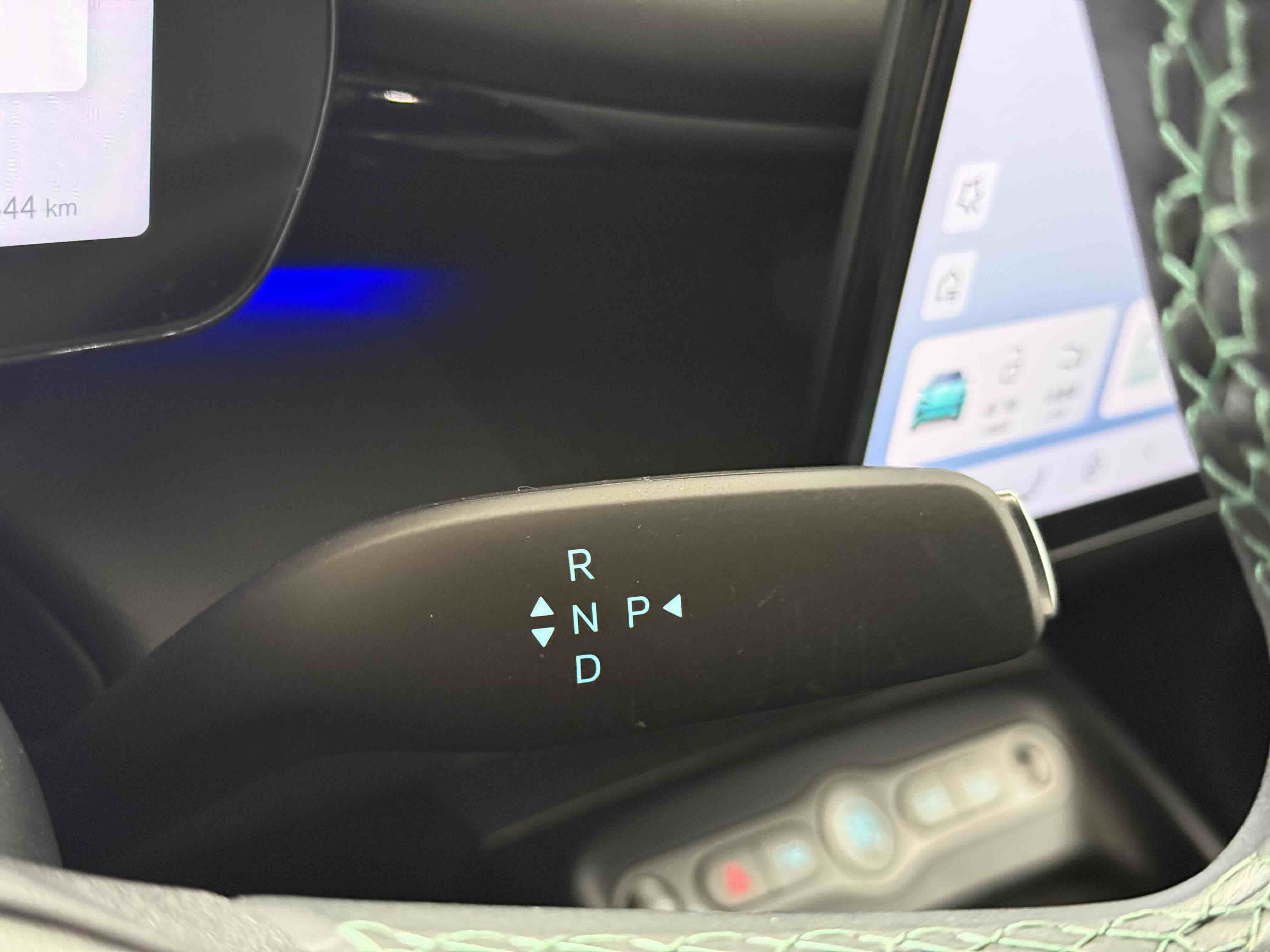 BYD Dolphin 2025 صورة سيارة #8