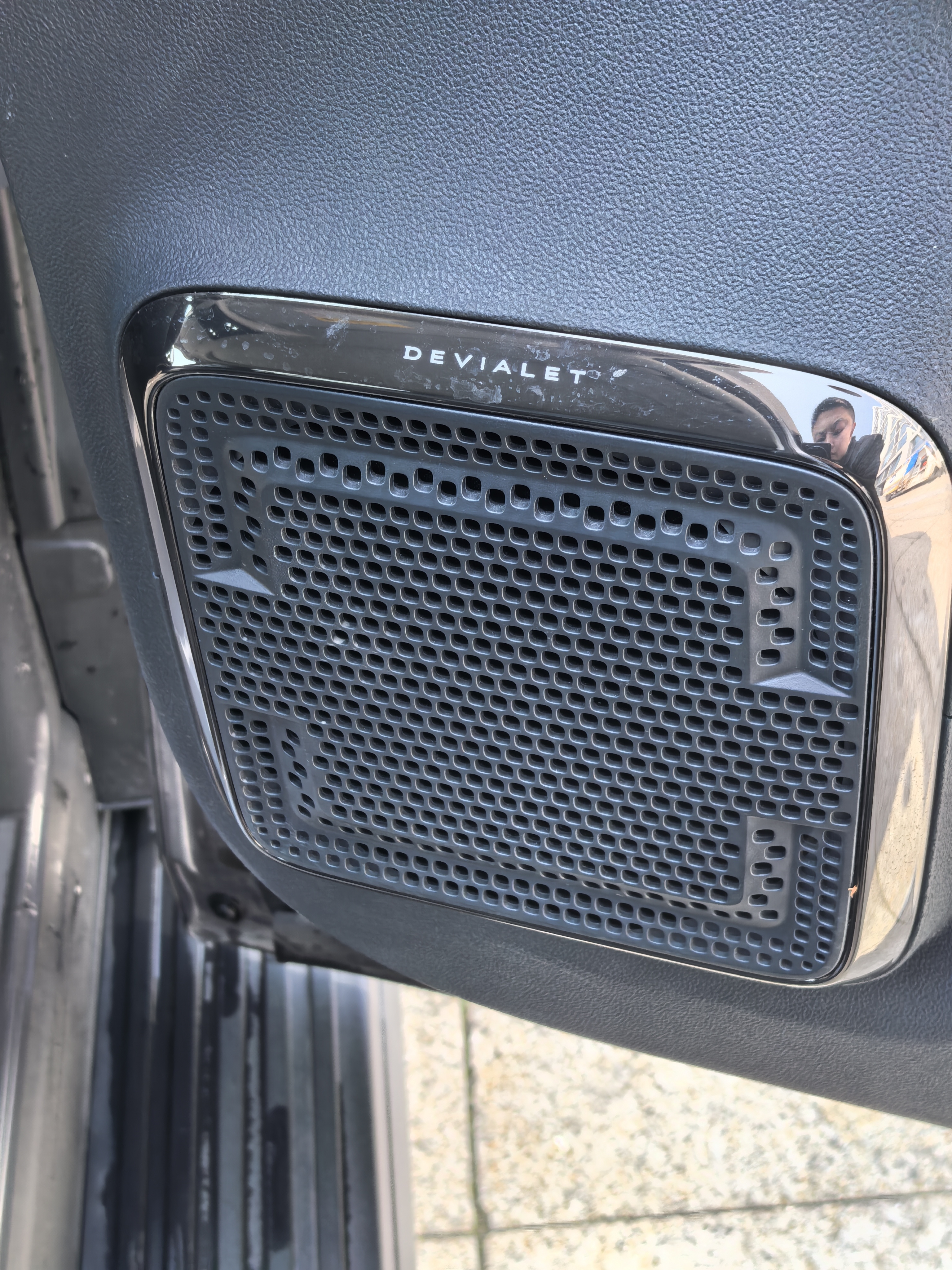 FangChengBao Leopard 5 2025 صورة سيارة #8