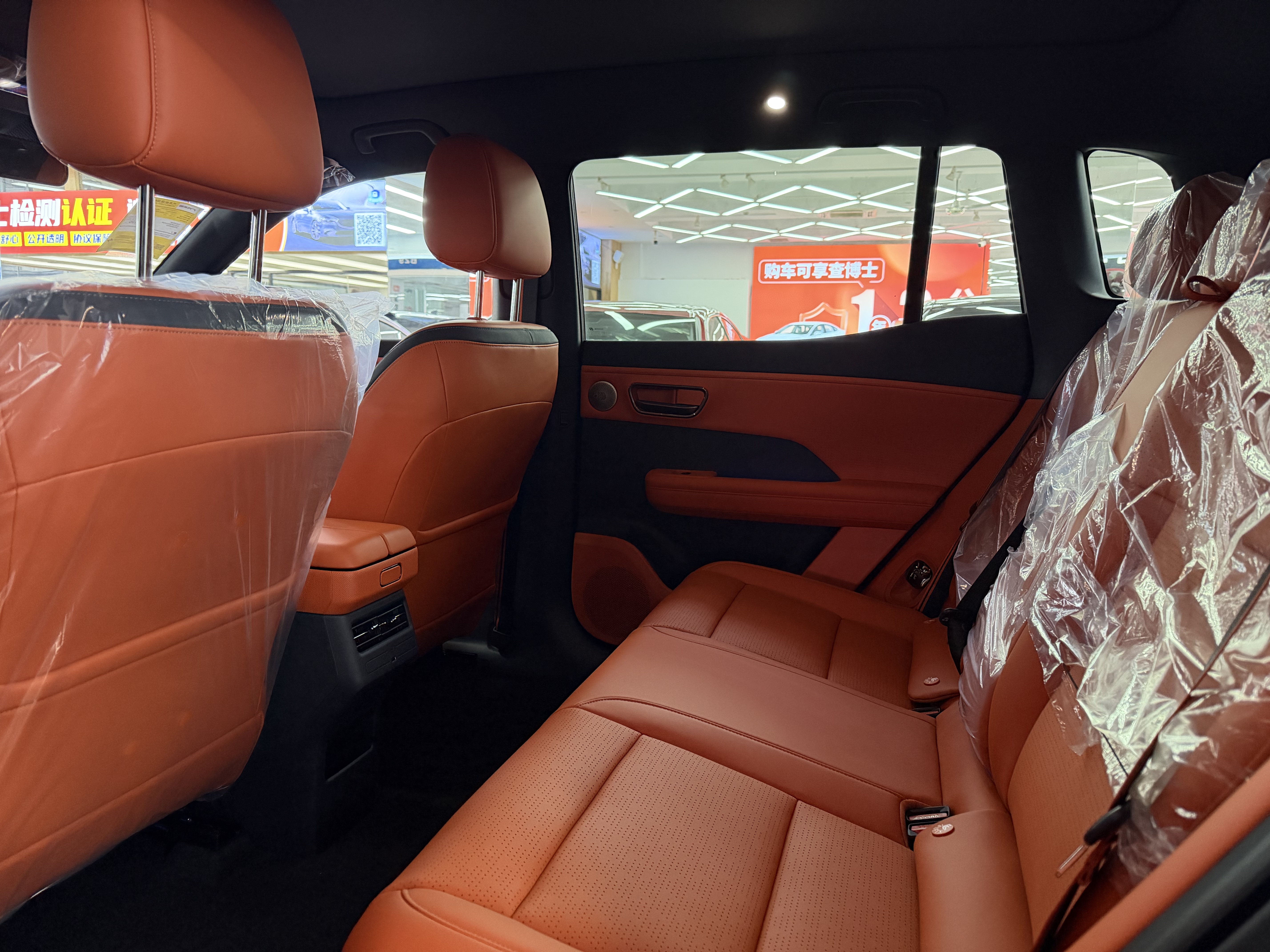 丰田 铂智3X 2026 汽车图片 #8