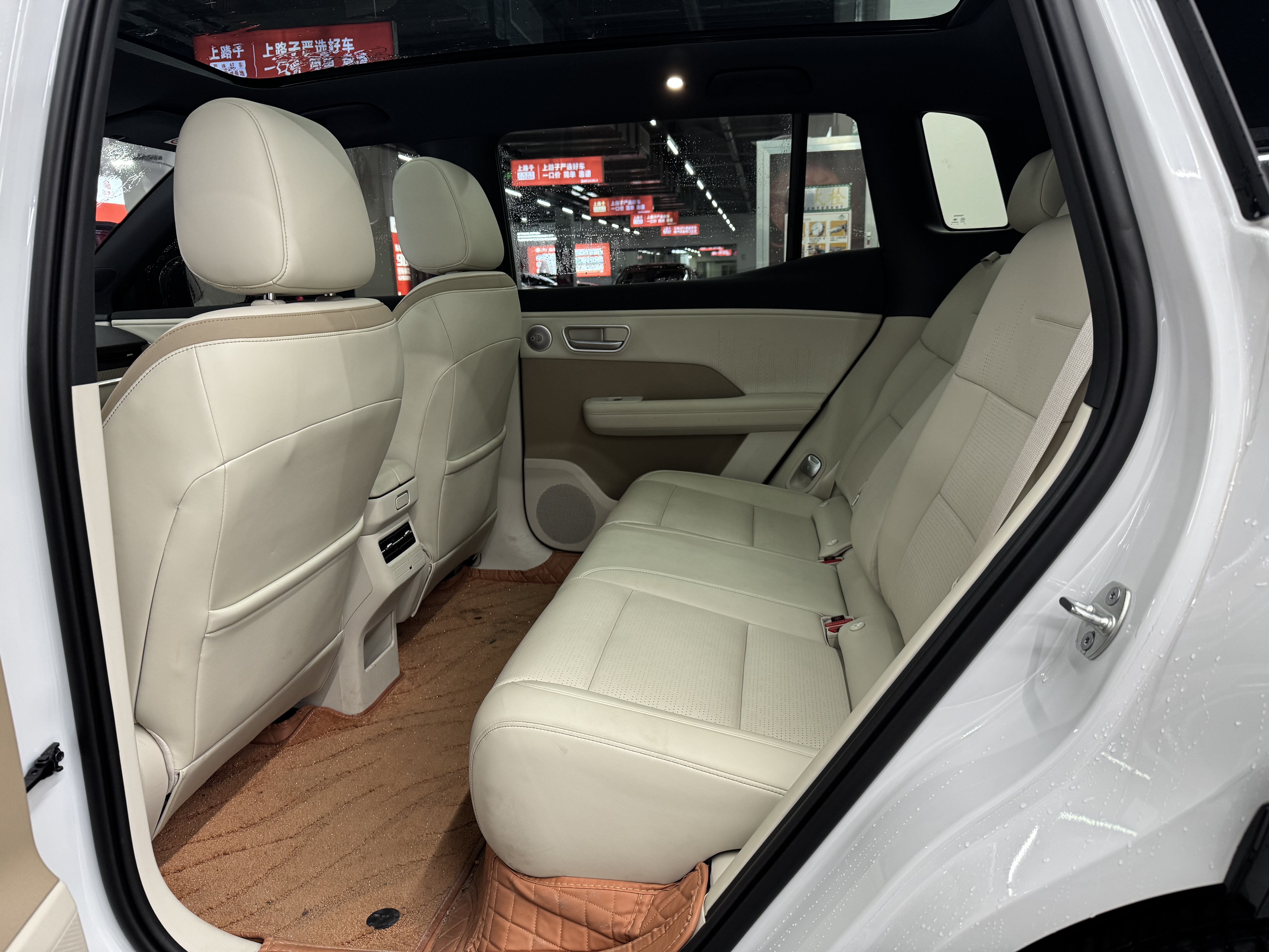 丰田 铂智3X 2025 #8 丰田 铂智3X 2025 汽车图片 #8