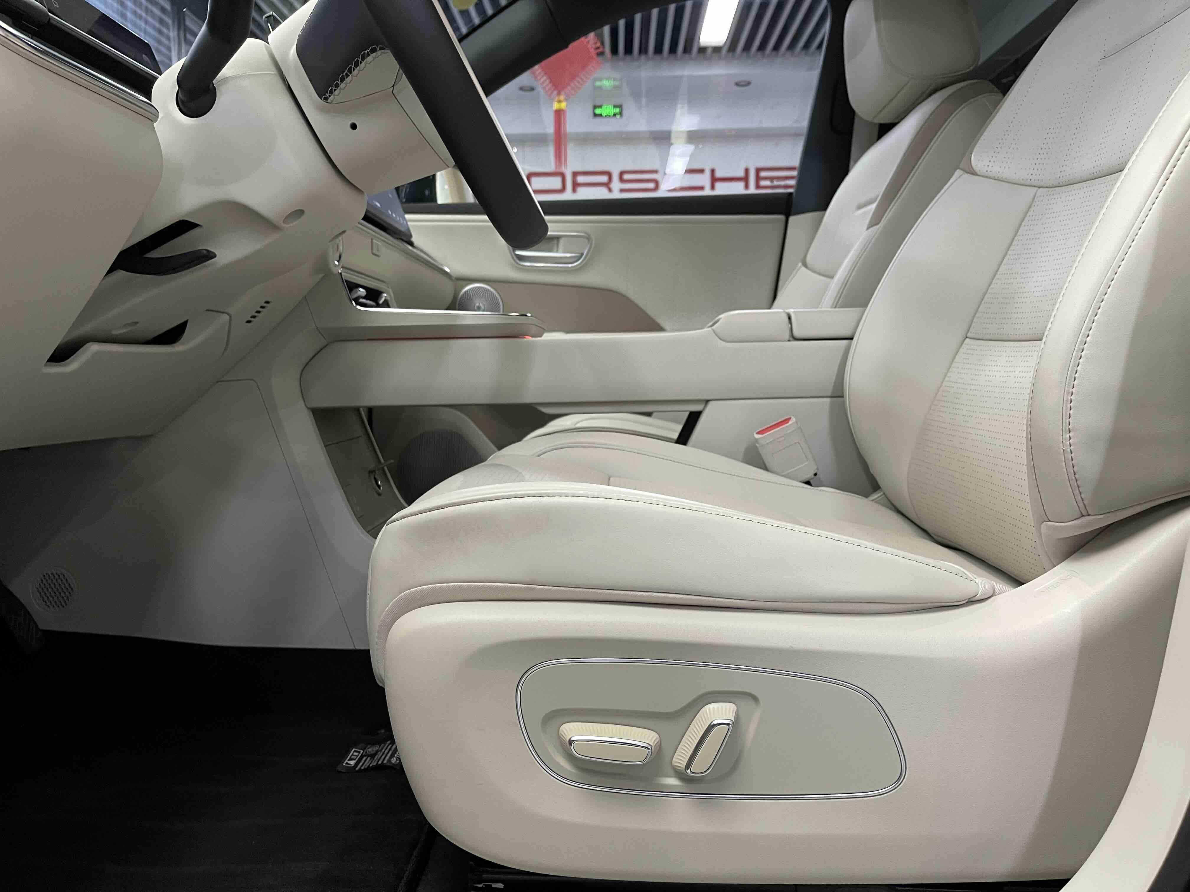 丰田 铂智3X 2025 #8 丰田 铂智3X 2025 汽车图片 #8