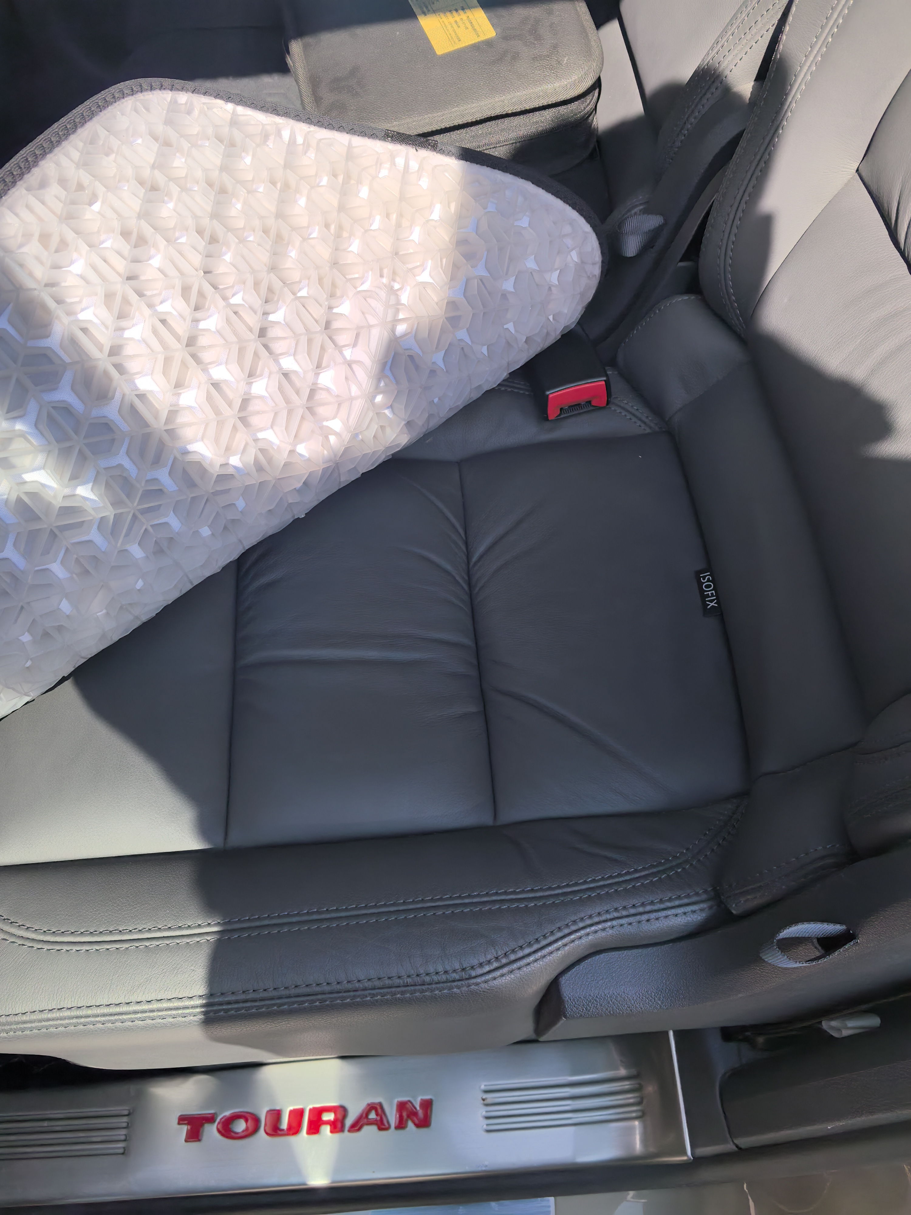 Volkswagen Touran 2016 immagine di auto #8