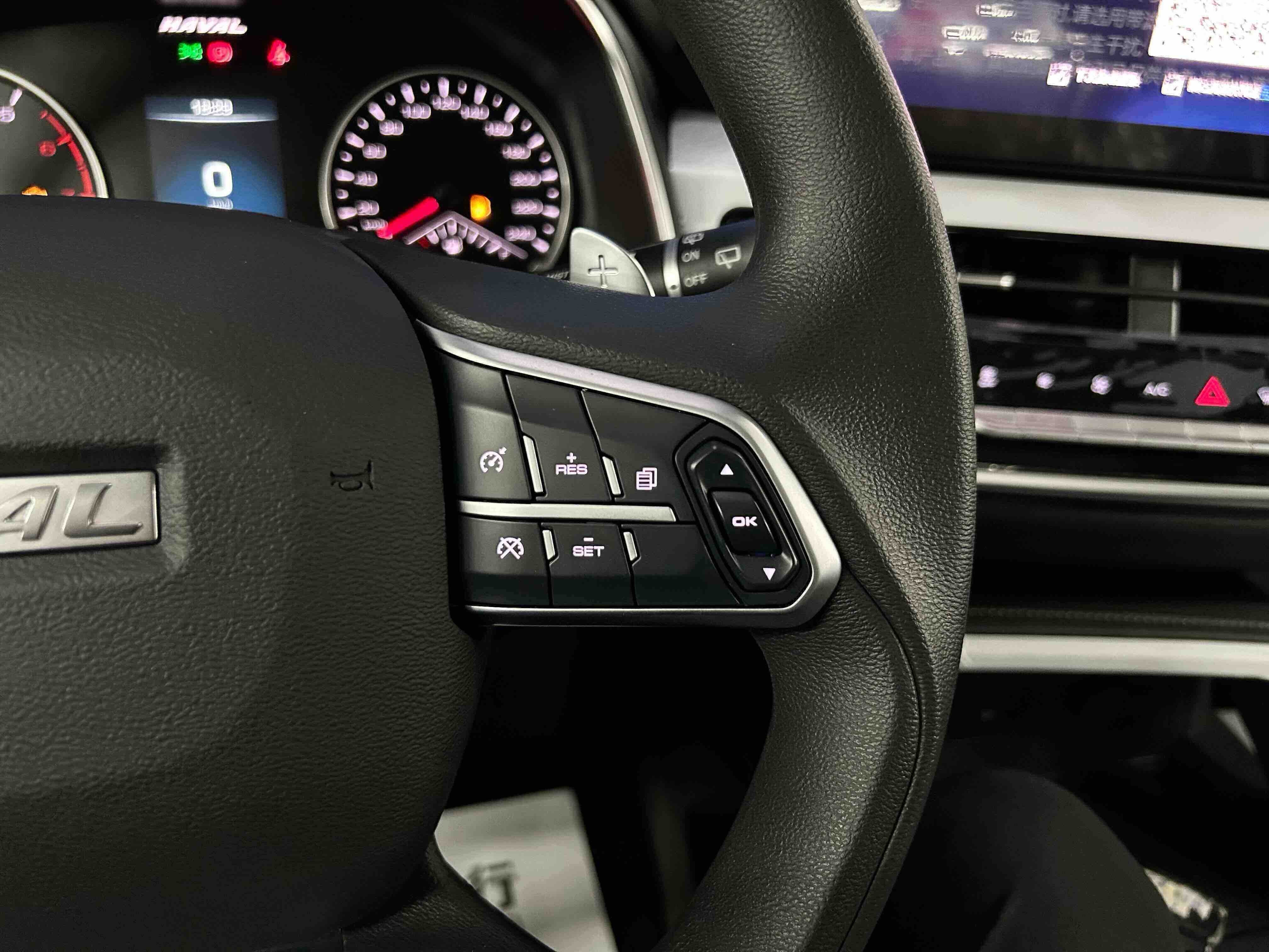 Haval H6 2026 car image #8