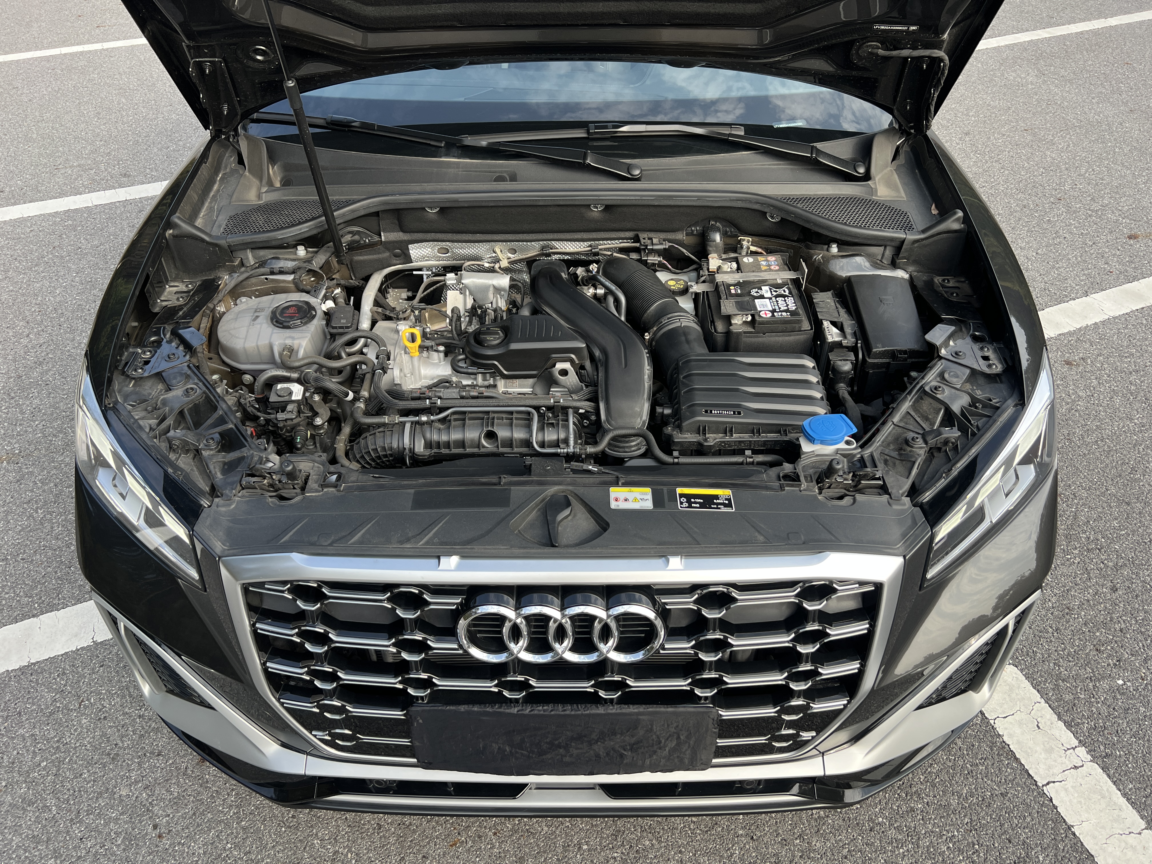 Q2L 2025 #8 Q2L 2025 car image #8