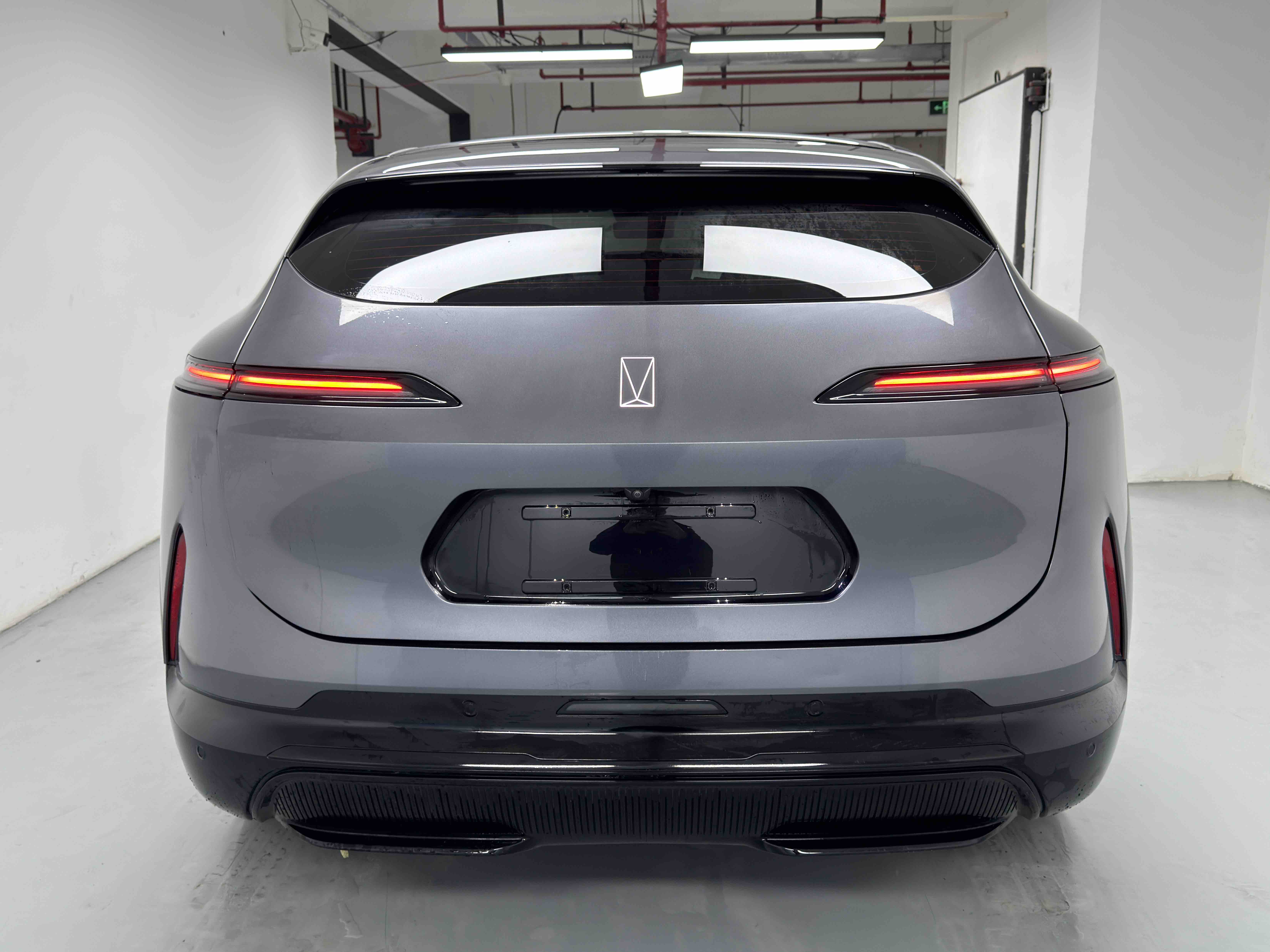 Avatr 07 2025 #8 Avatr 07 2025 car image #8