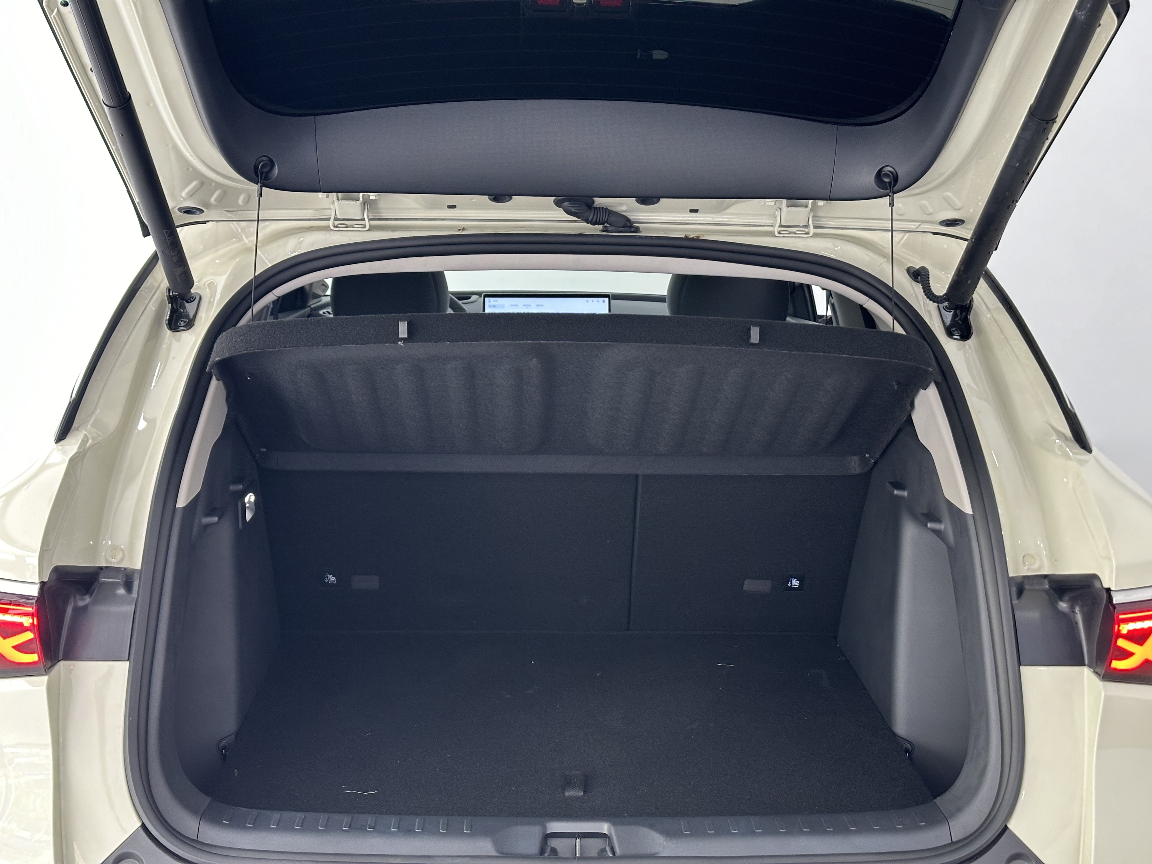 BYD Yuan Plus 2025 #8 BYD Yuan Plus 2025 car image #8