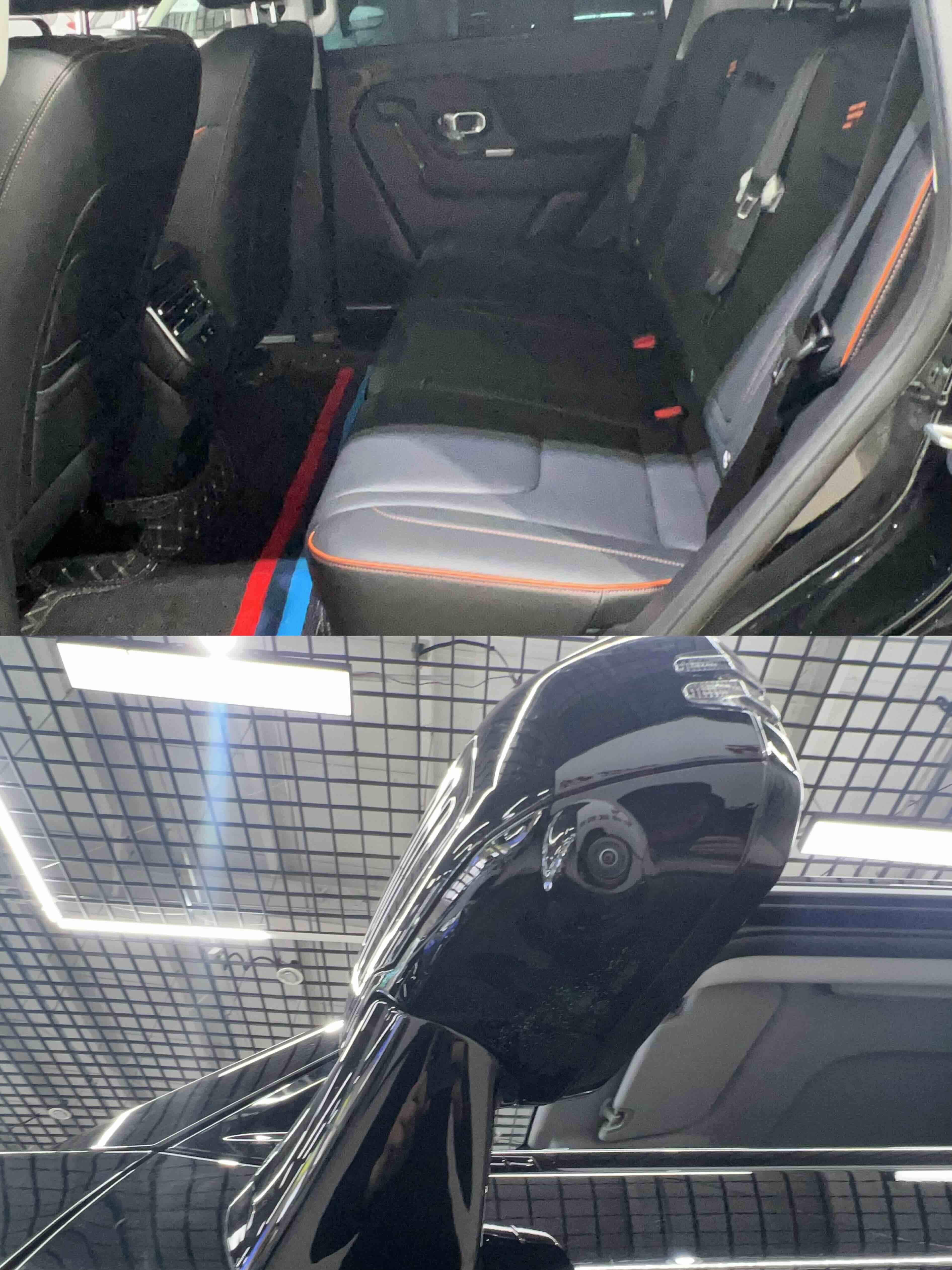 Jetour Freeman 2025 #8 Jetour Freeman 2025 immagine di auto #8