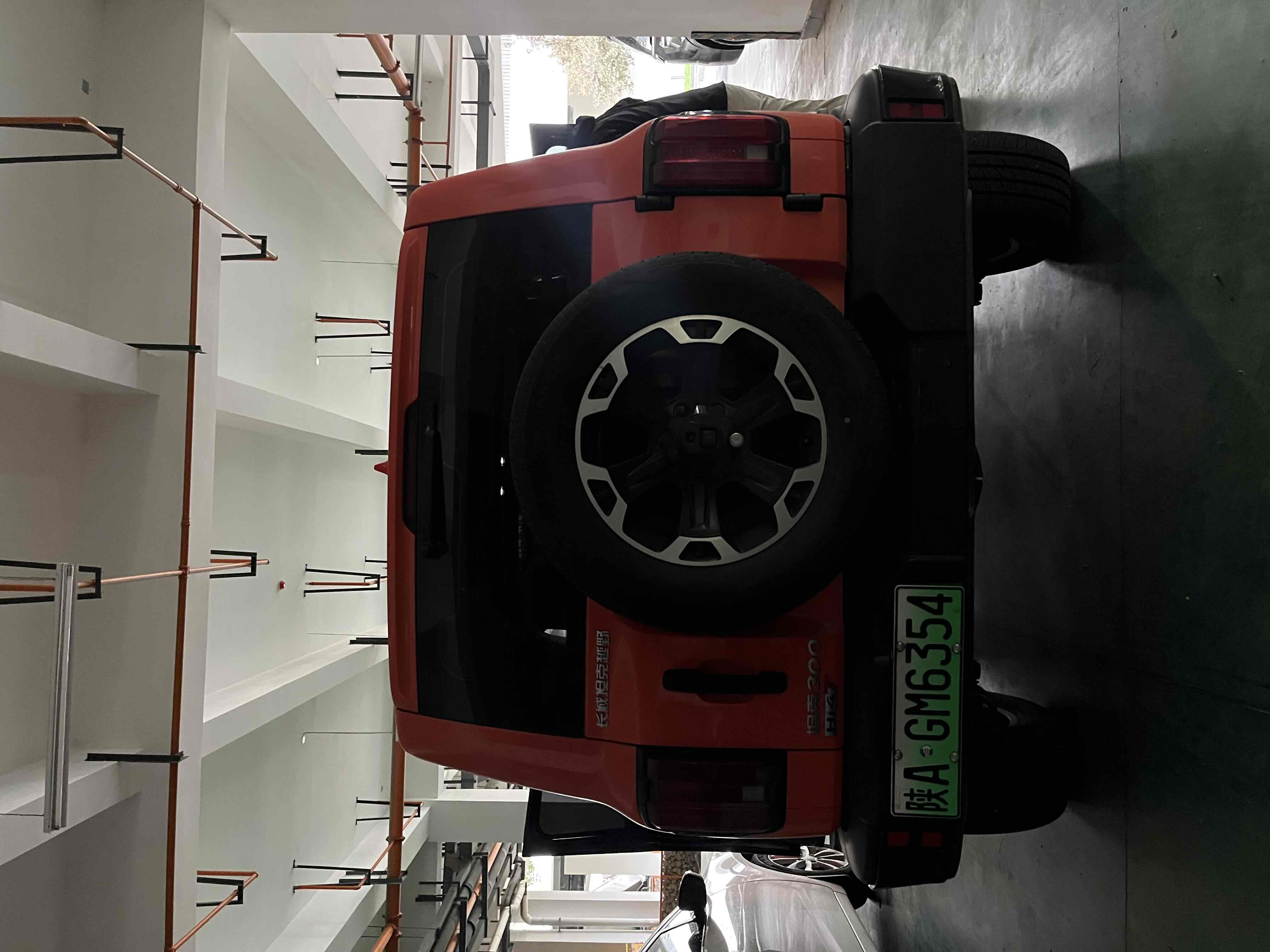 Tank 300 New Energy 2025 #8 Tank 300 New Energy 2025 imagem de carro #8