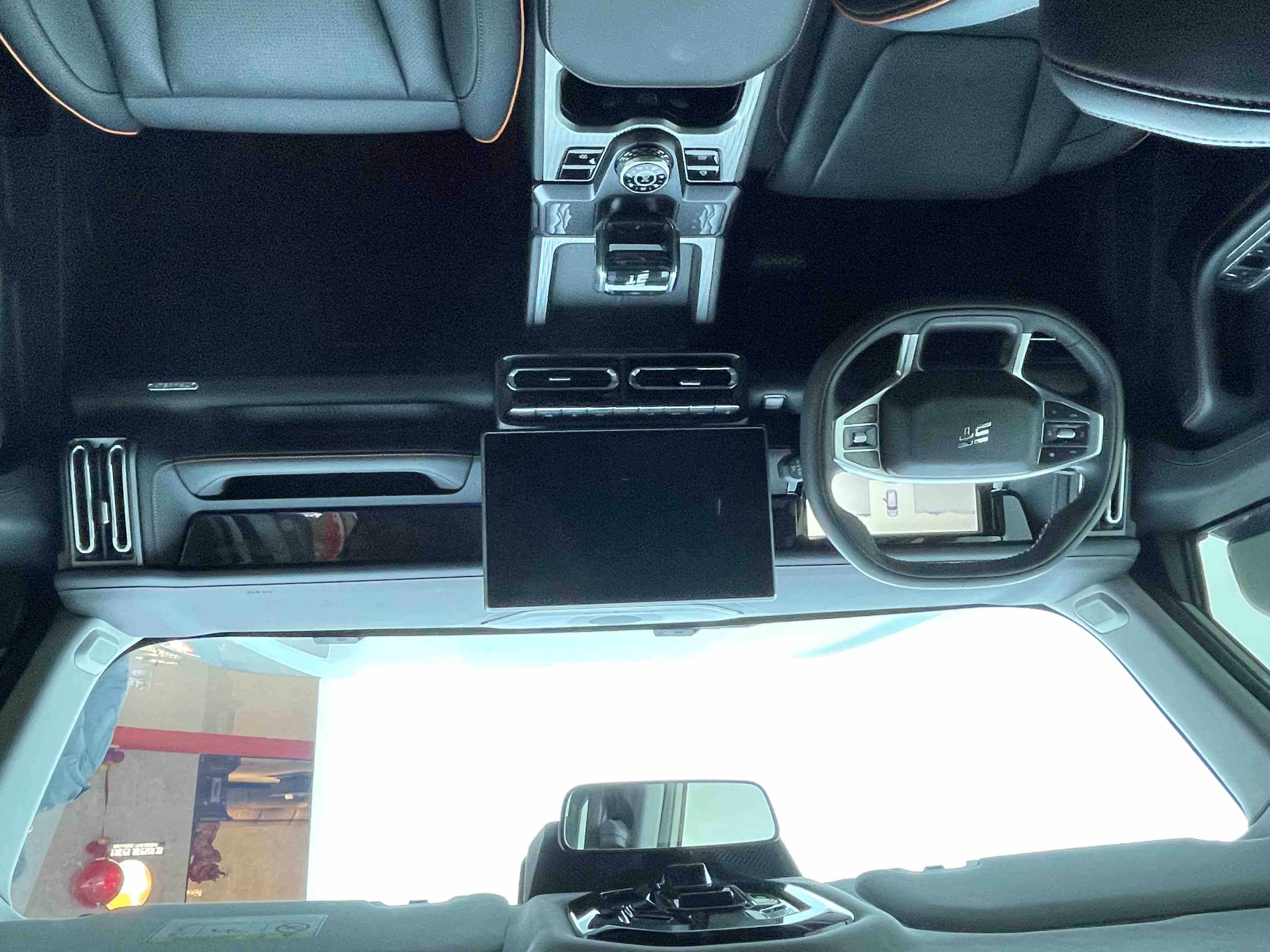 Jetour Freeman 2025 car image #8