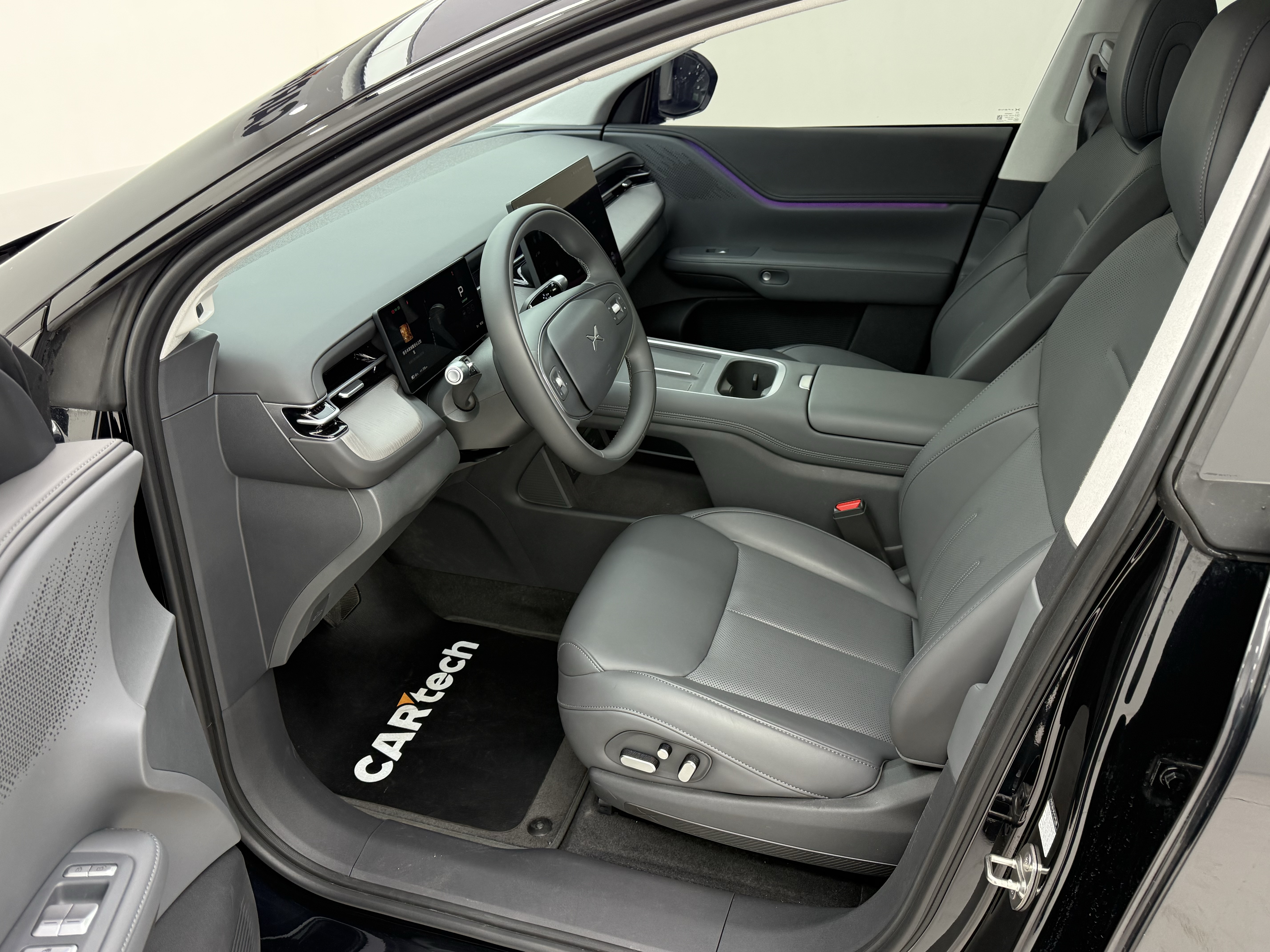 Xpeng G6 2025 imagem de carro #8